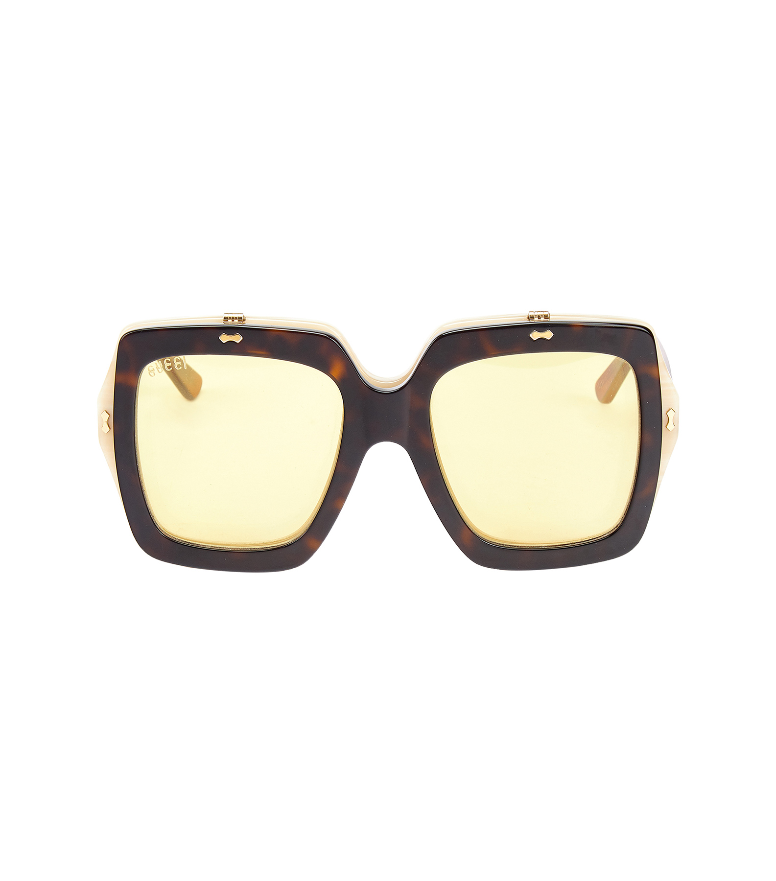 Gucci Lentes de sol Mujer El Palacio de Hierro