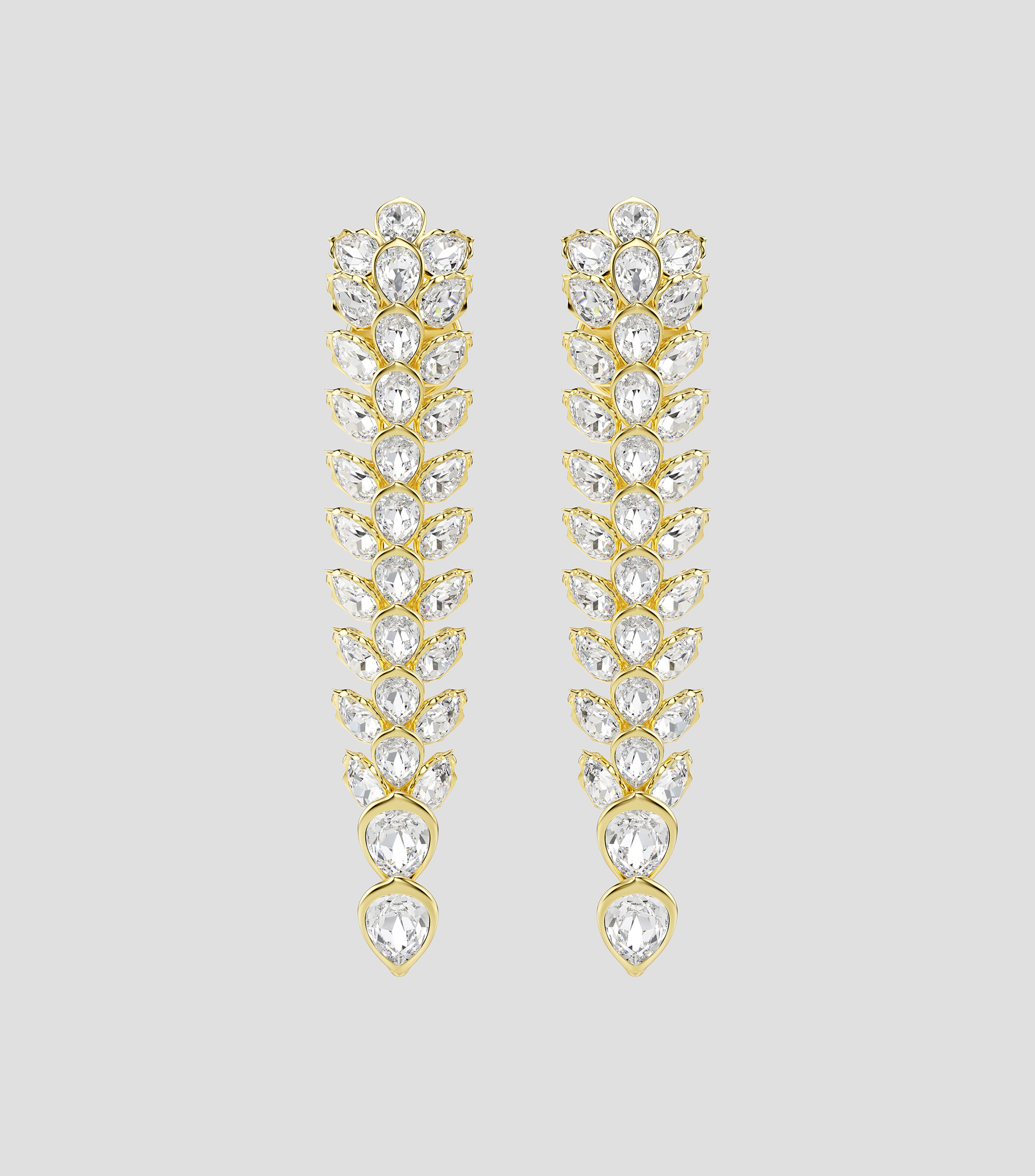 Aretes Idyllia Unisex