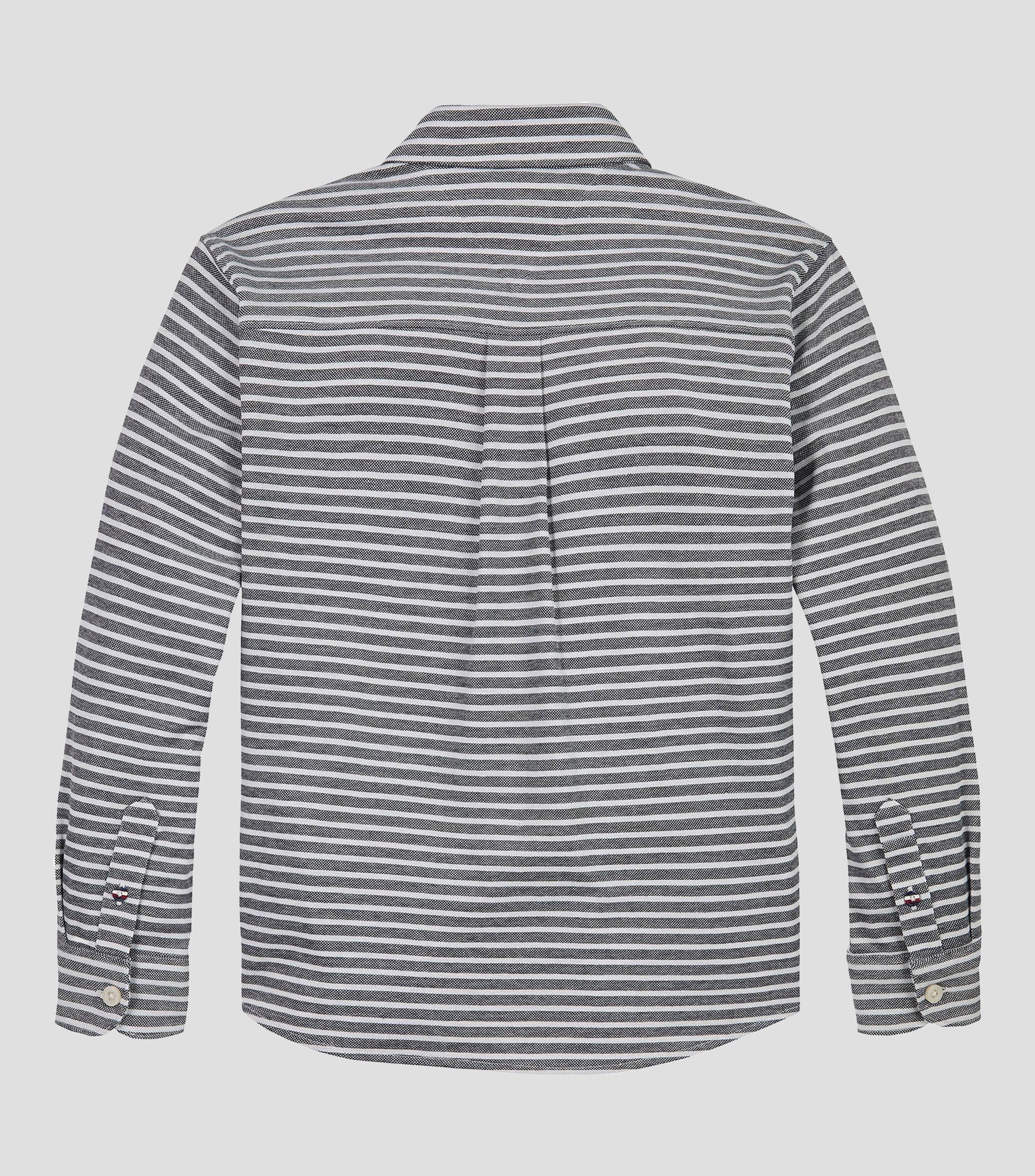 Camisa rayas Niño