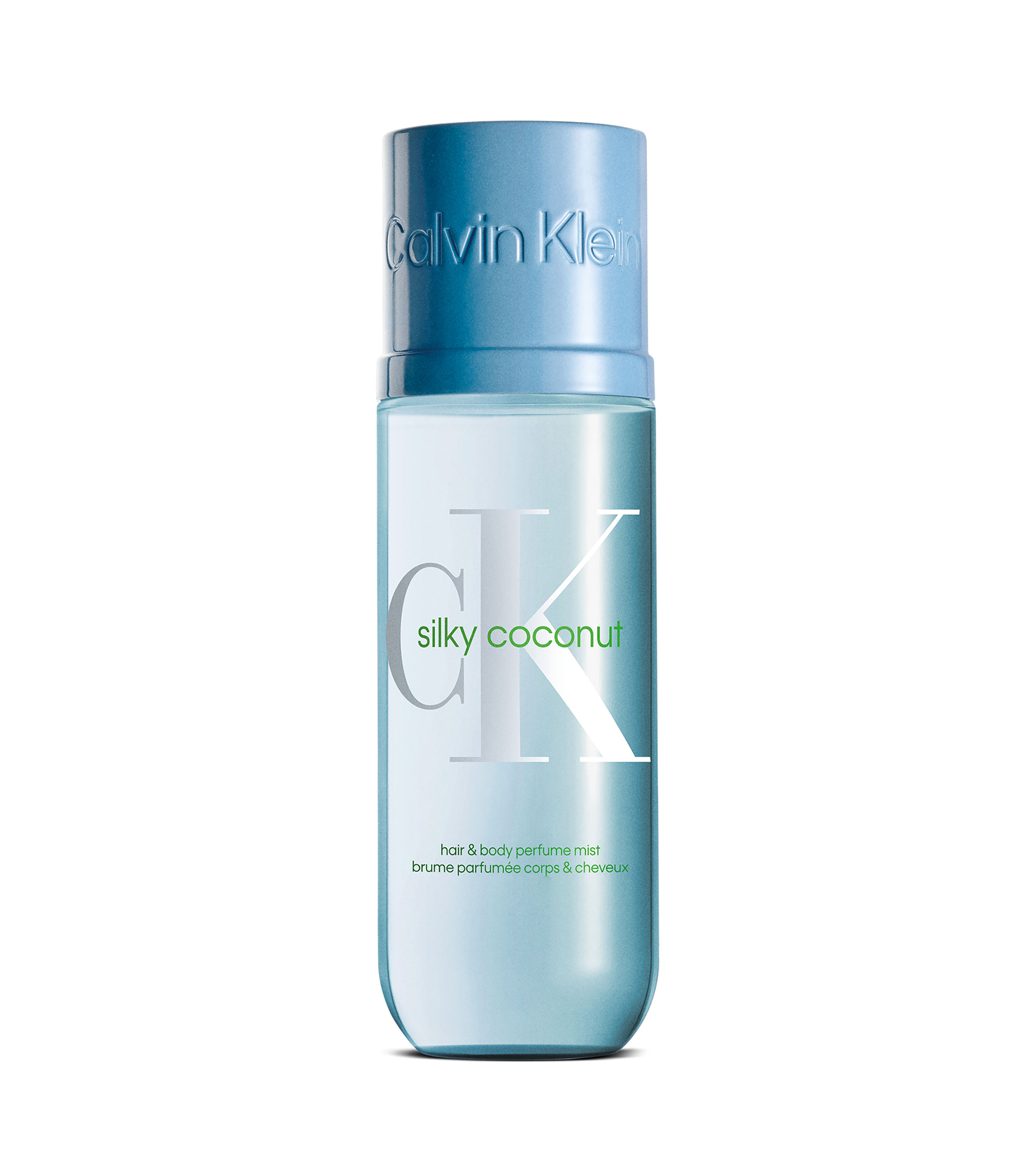 Body Mist CK Silky Coconut 236 ml Unisex
