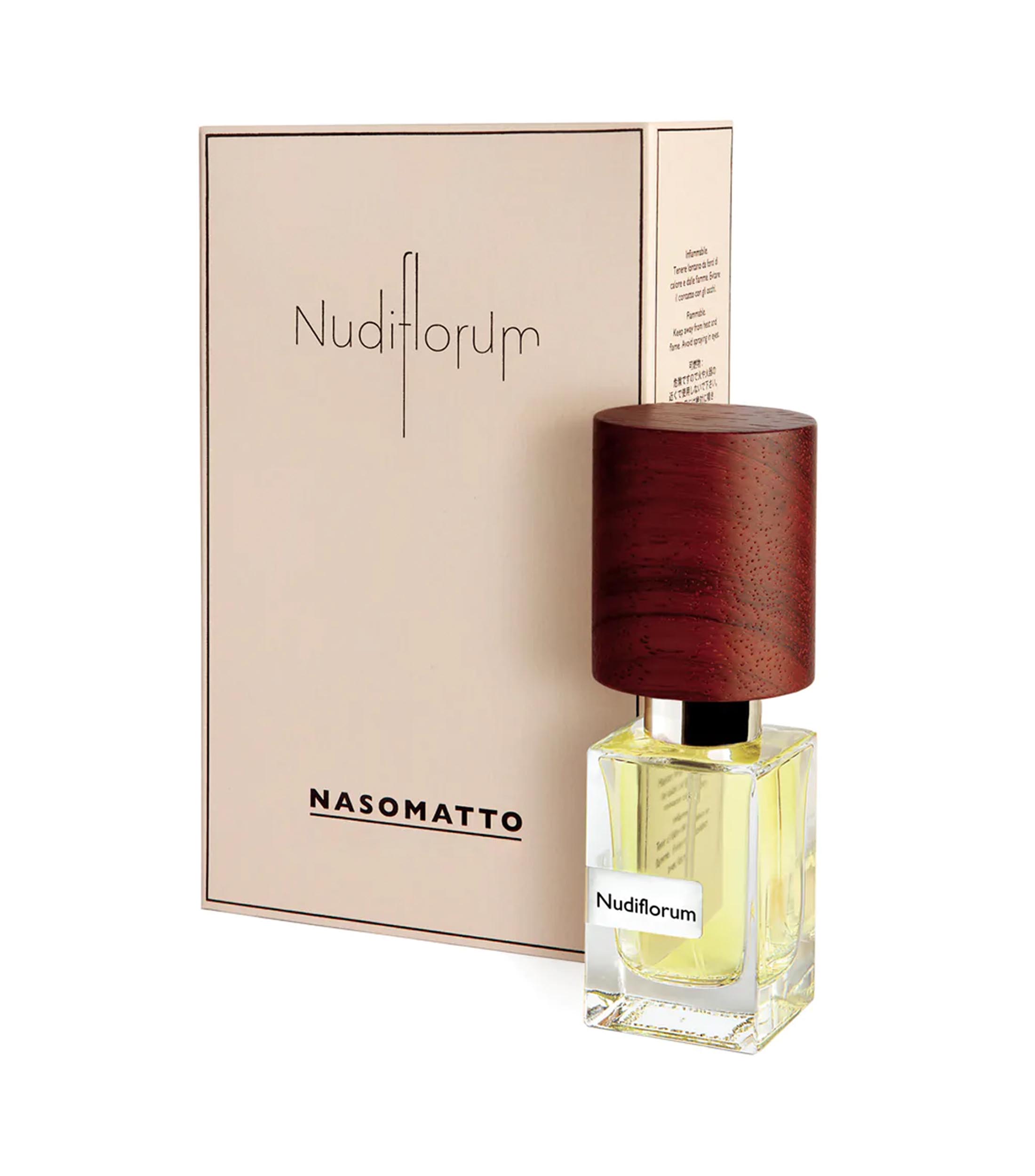 Perfume Nudiflorum Eau Parfum, 30 ml Unisex
