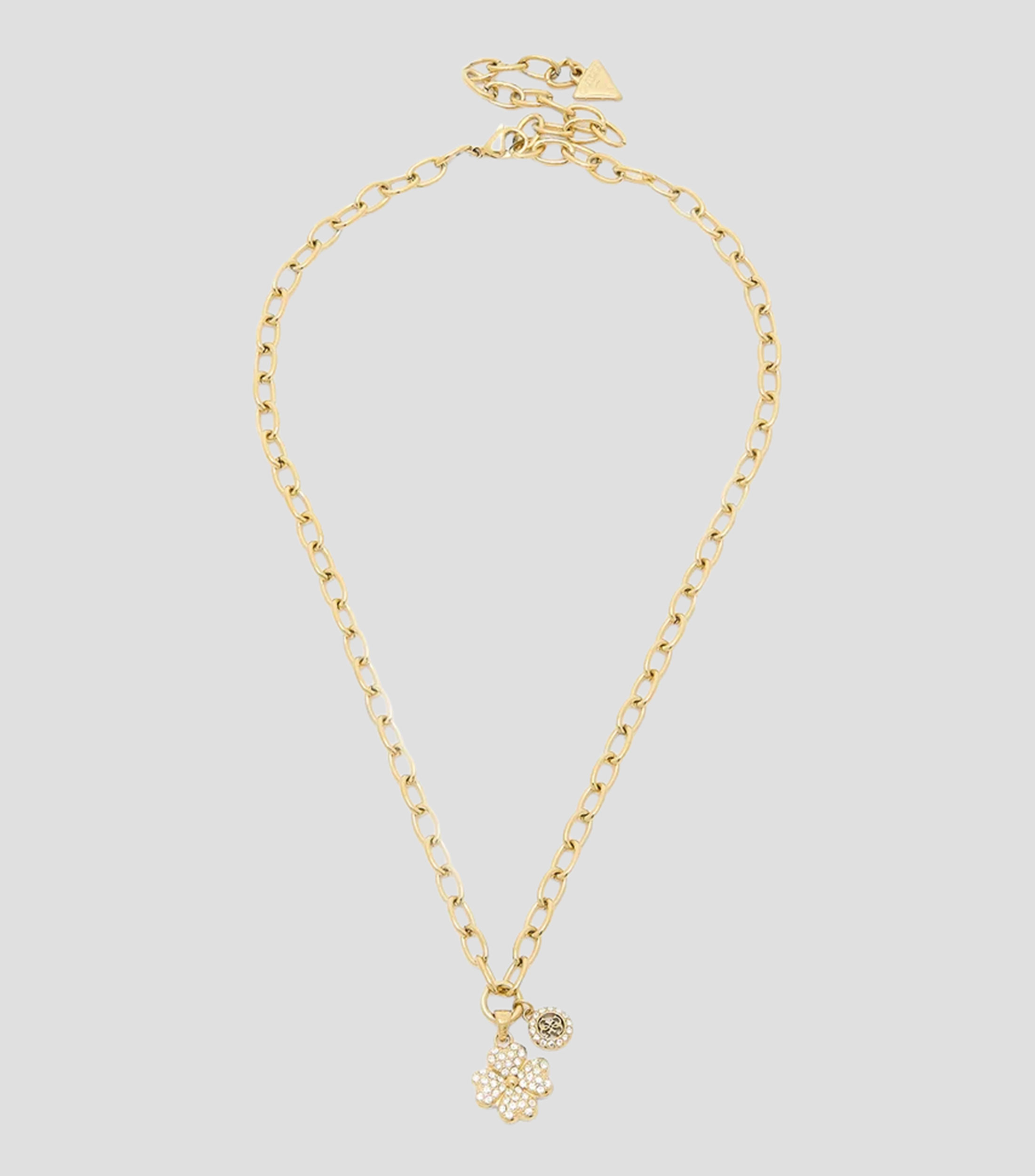 Collar Love Bites Mujer