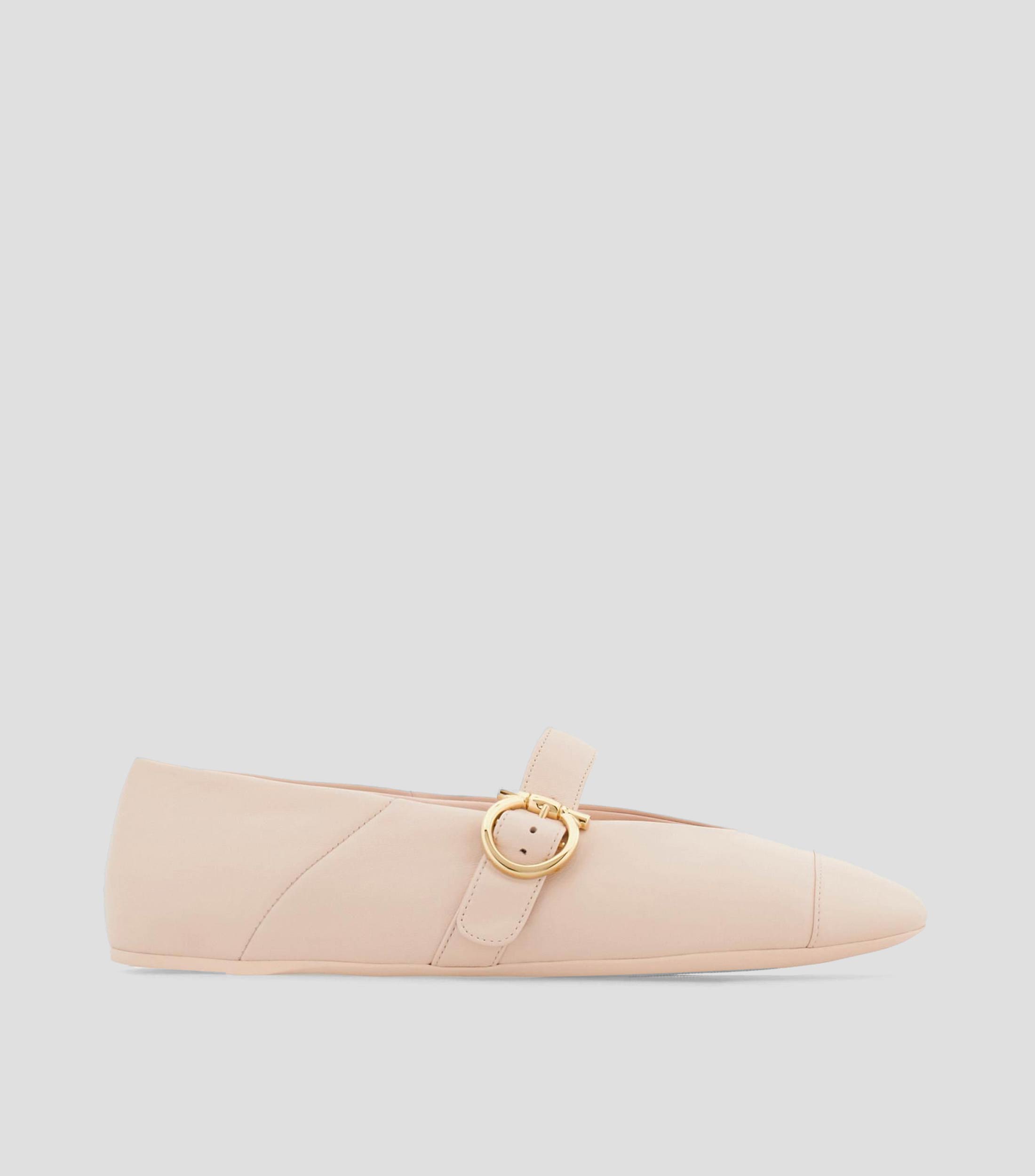 Flats Mujer