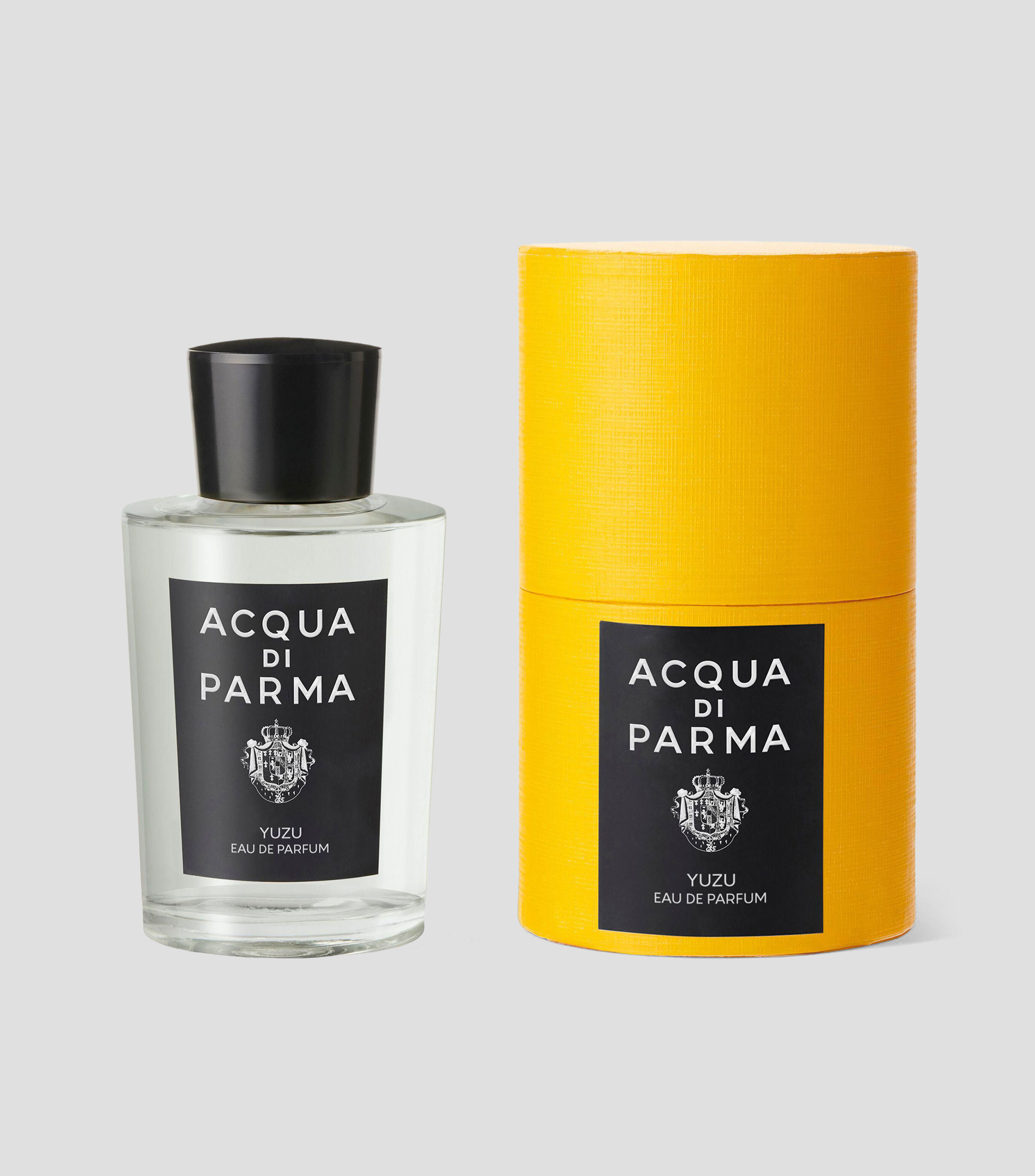 Perfume Yuzu, Eau De Parfum 180 ml Unisex