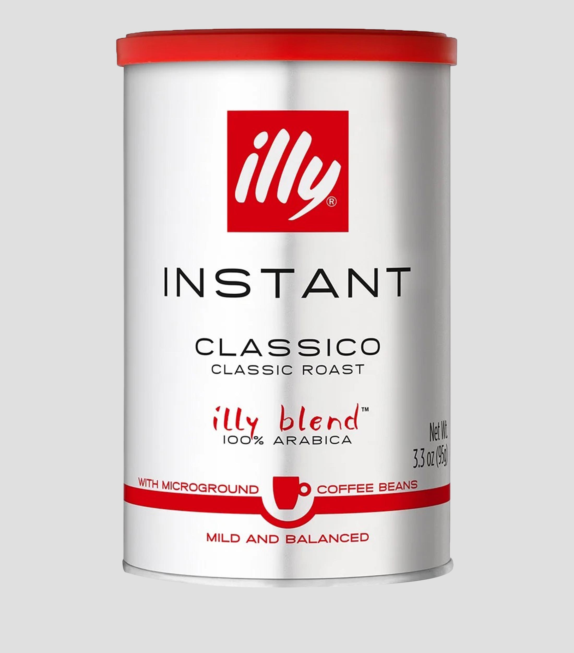 Café Soluble Tueste Clásico, 95 g