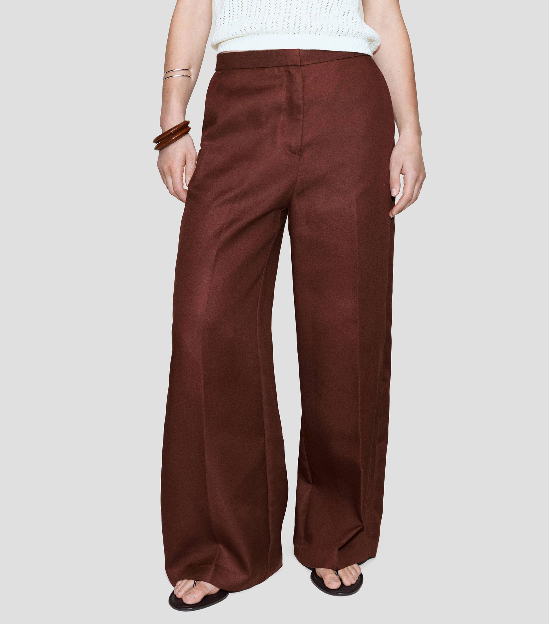 Pantalón Mujer