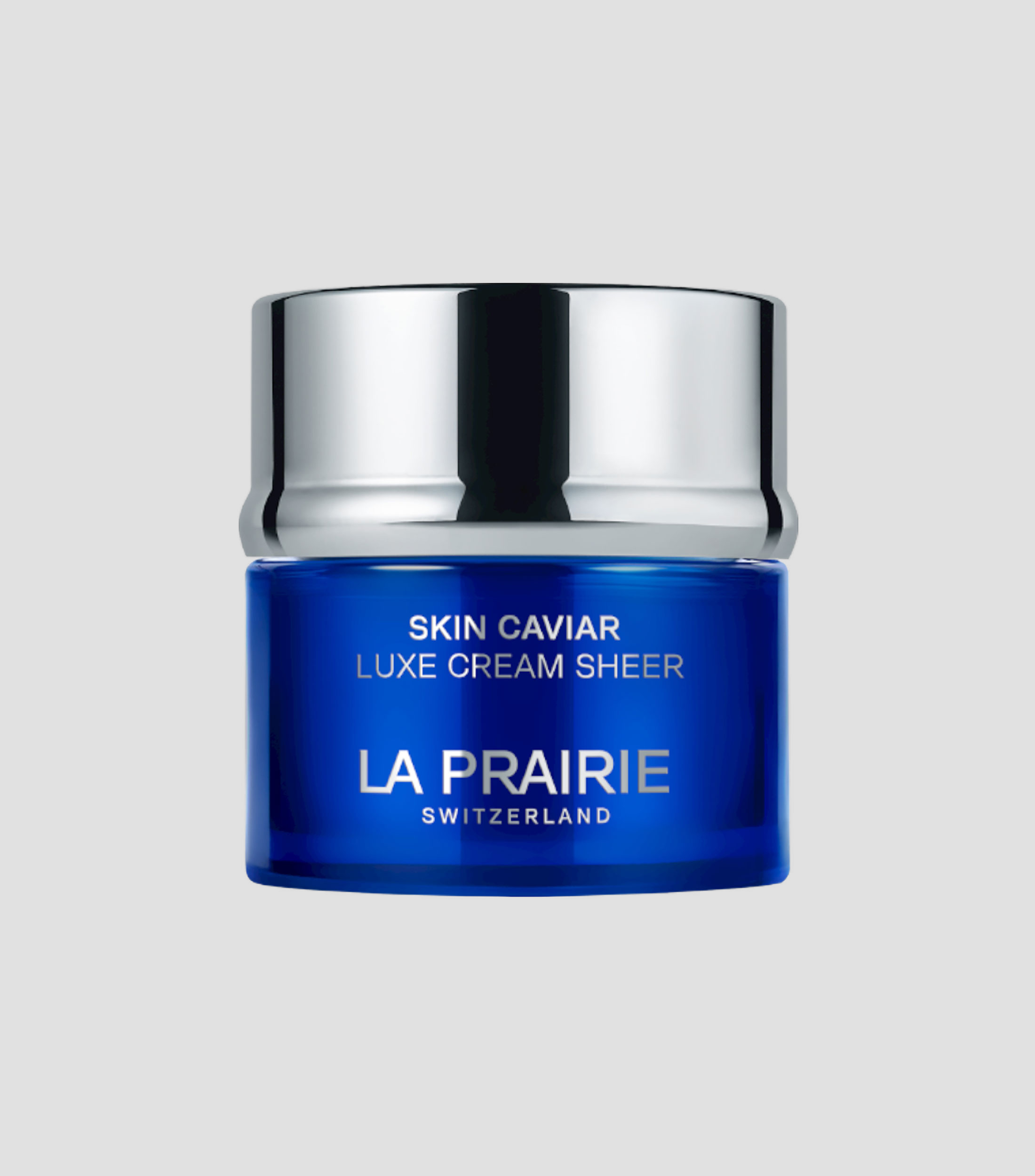 Skin Caviar Luxe Cream Sheer, 50 ml