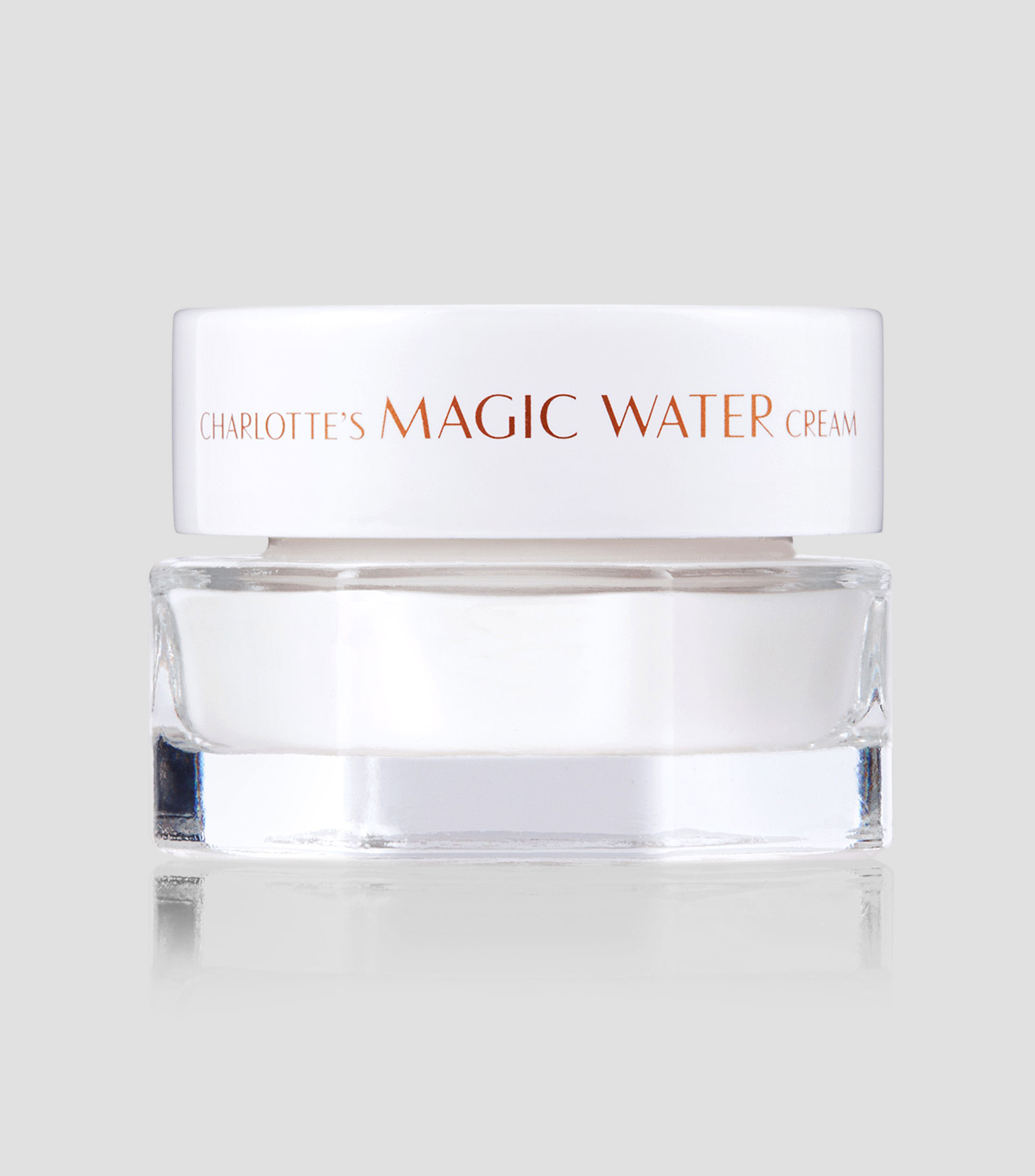 Crema hidratante Charlottes Magic Water Cream, 15 ml