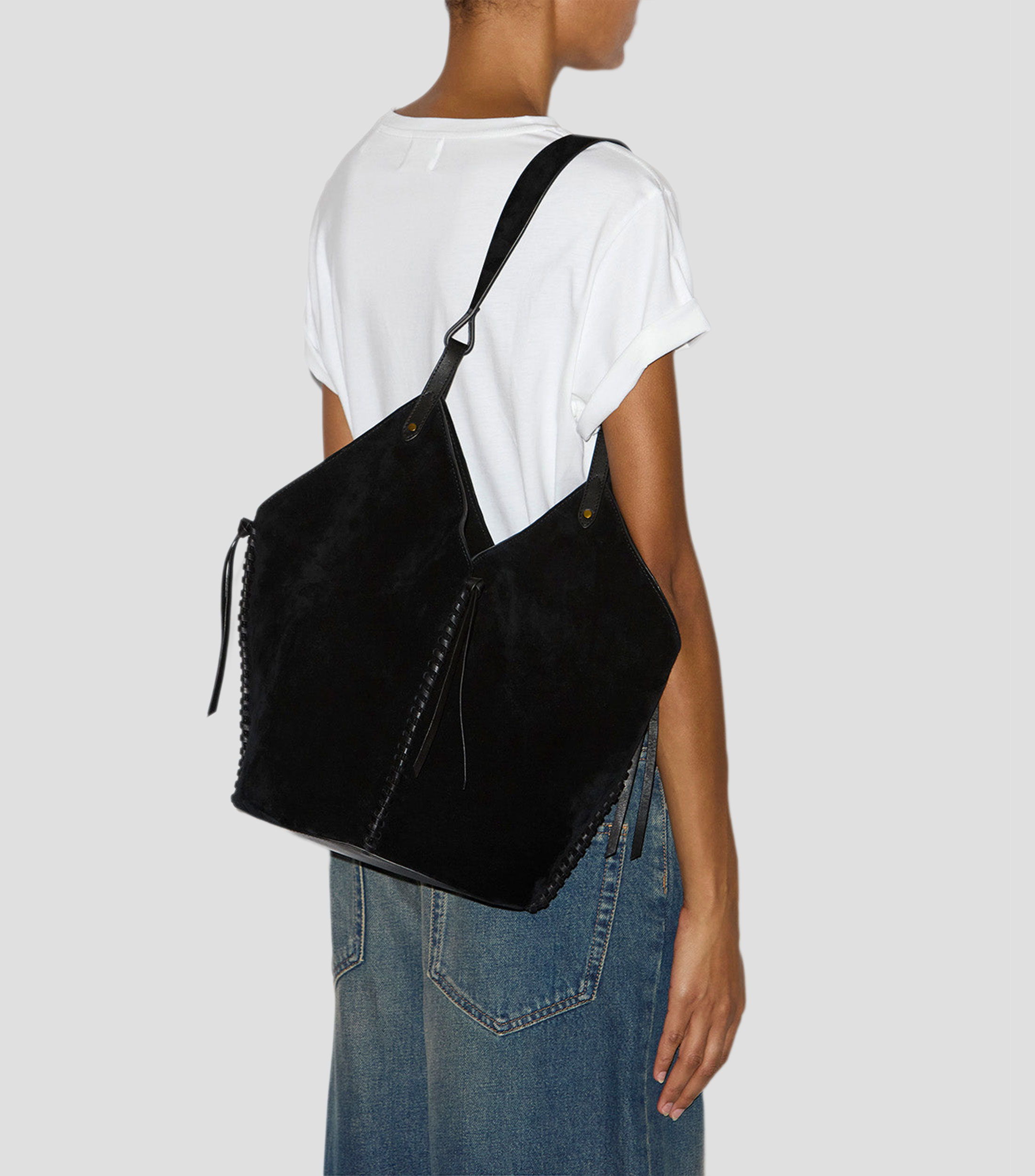 Bolsa Tampa