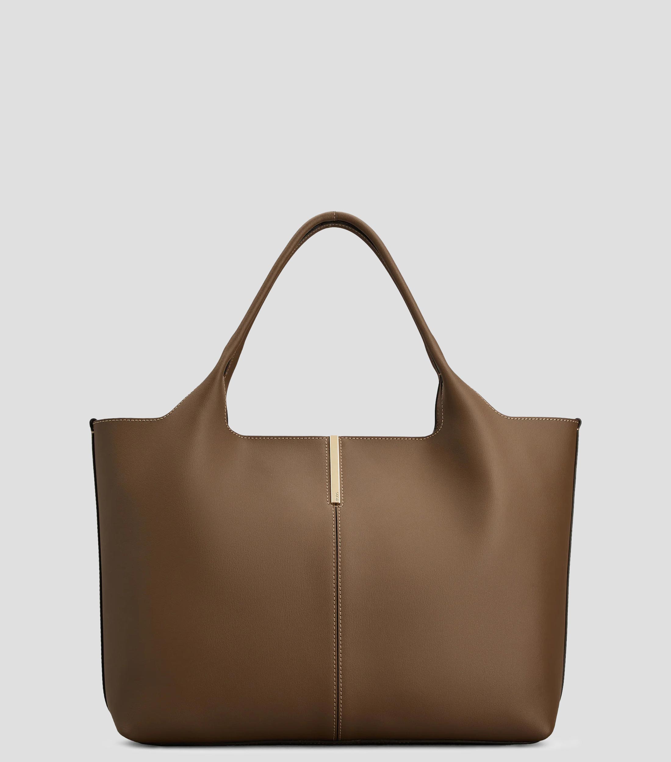 Bolsa tote lisa Mujer