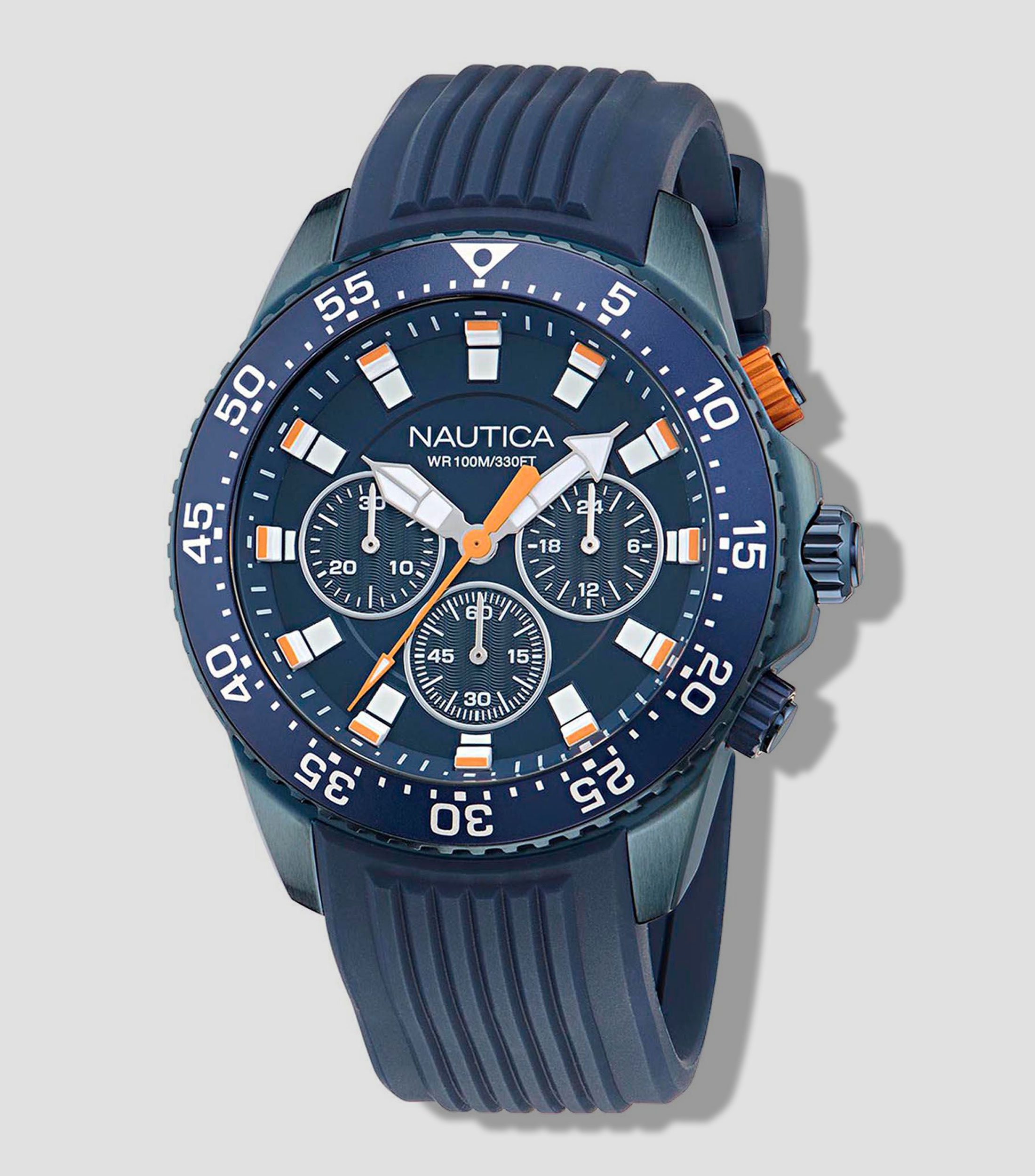Reloj para Hombre One Casual Azul