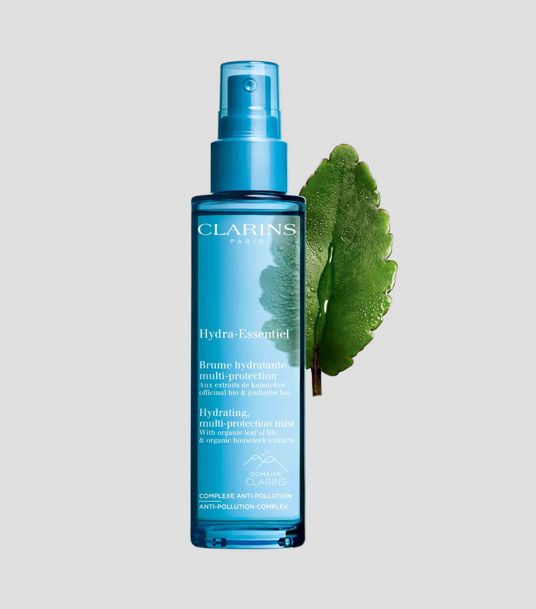 Bruma Hidratante Multiproteccion Hydra-Essentiel, 75 ml