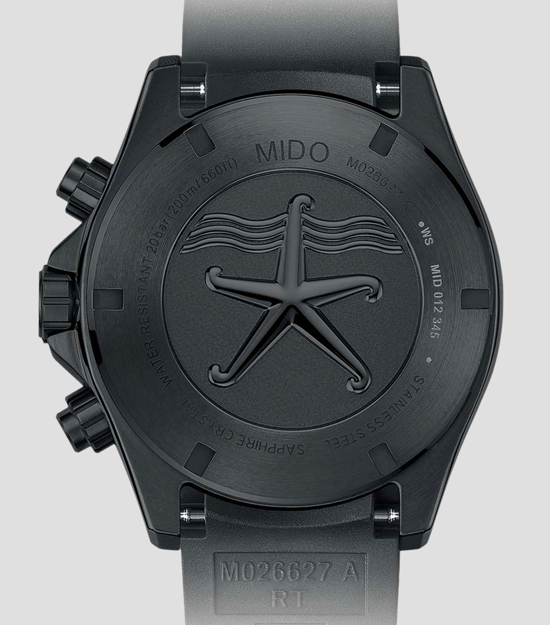 Reloj Ocean Star Hombre