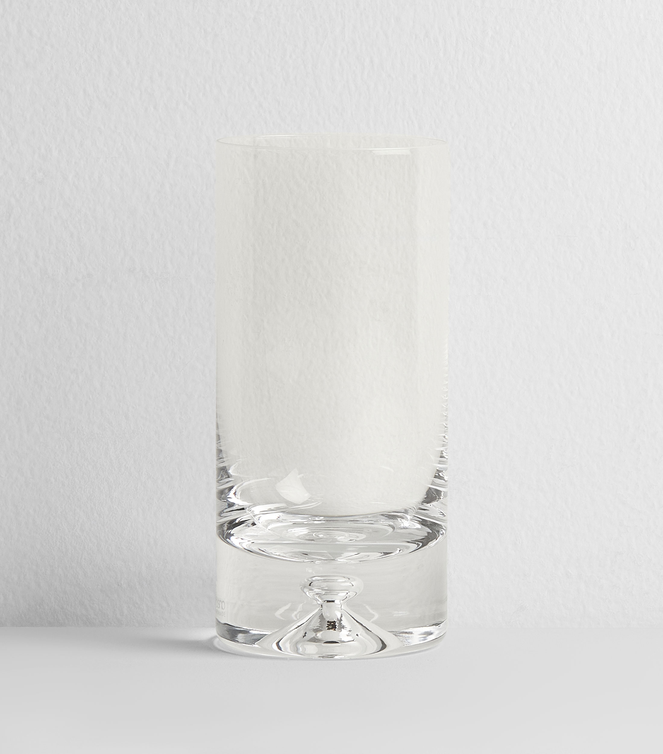 Set 6 vasos Highball Celebra en vidrio