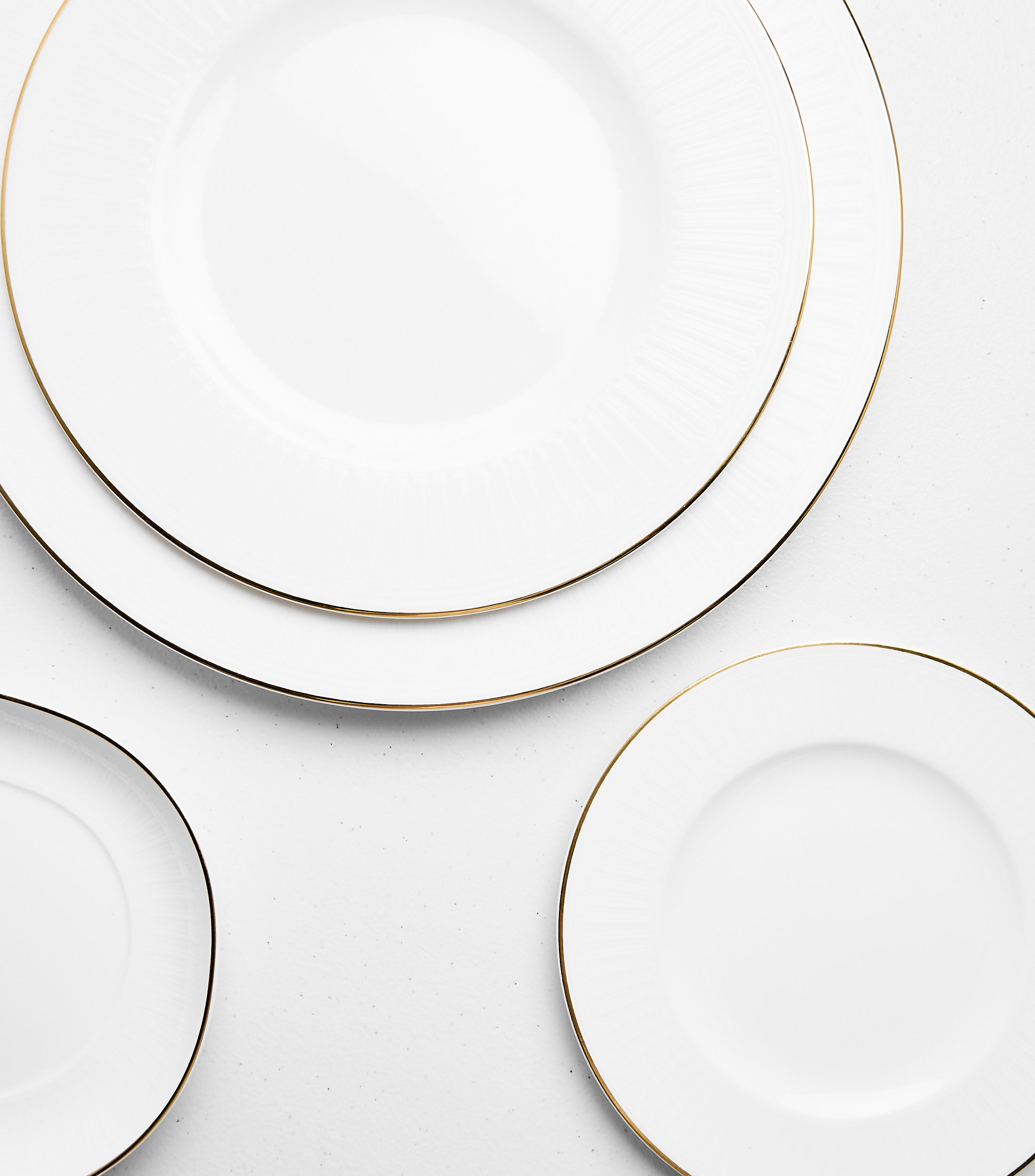 Plato para Fruta, queso y Pan Chateau Septfontaines Blanco