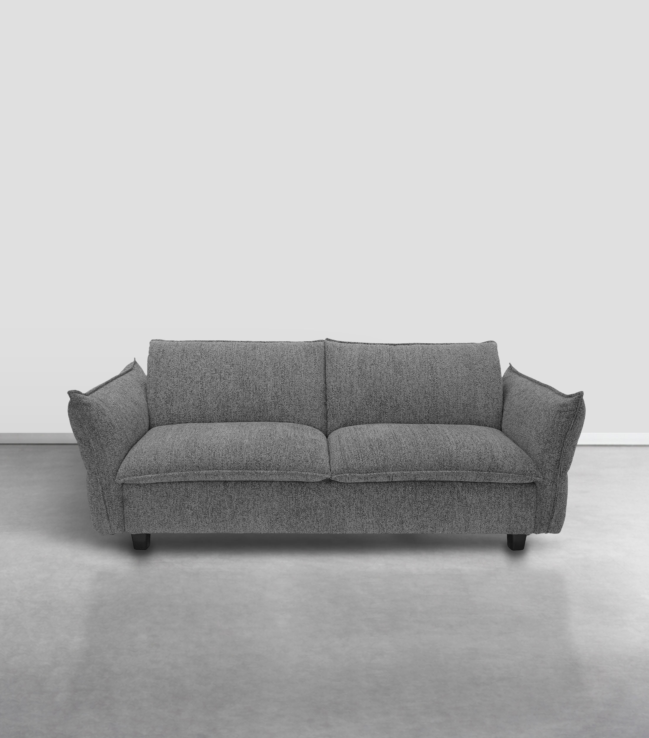 Sofá Cama Cartagena Gris Oxford