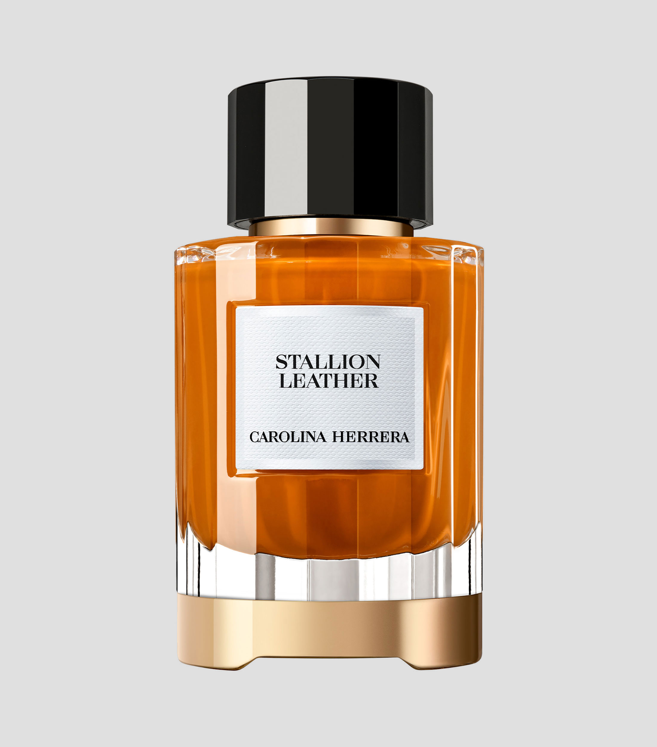Carolina Herrera Perfume Confidential Stallion Leather, Eau de Parfum 100 ml Unisex