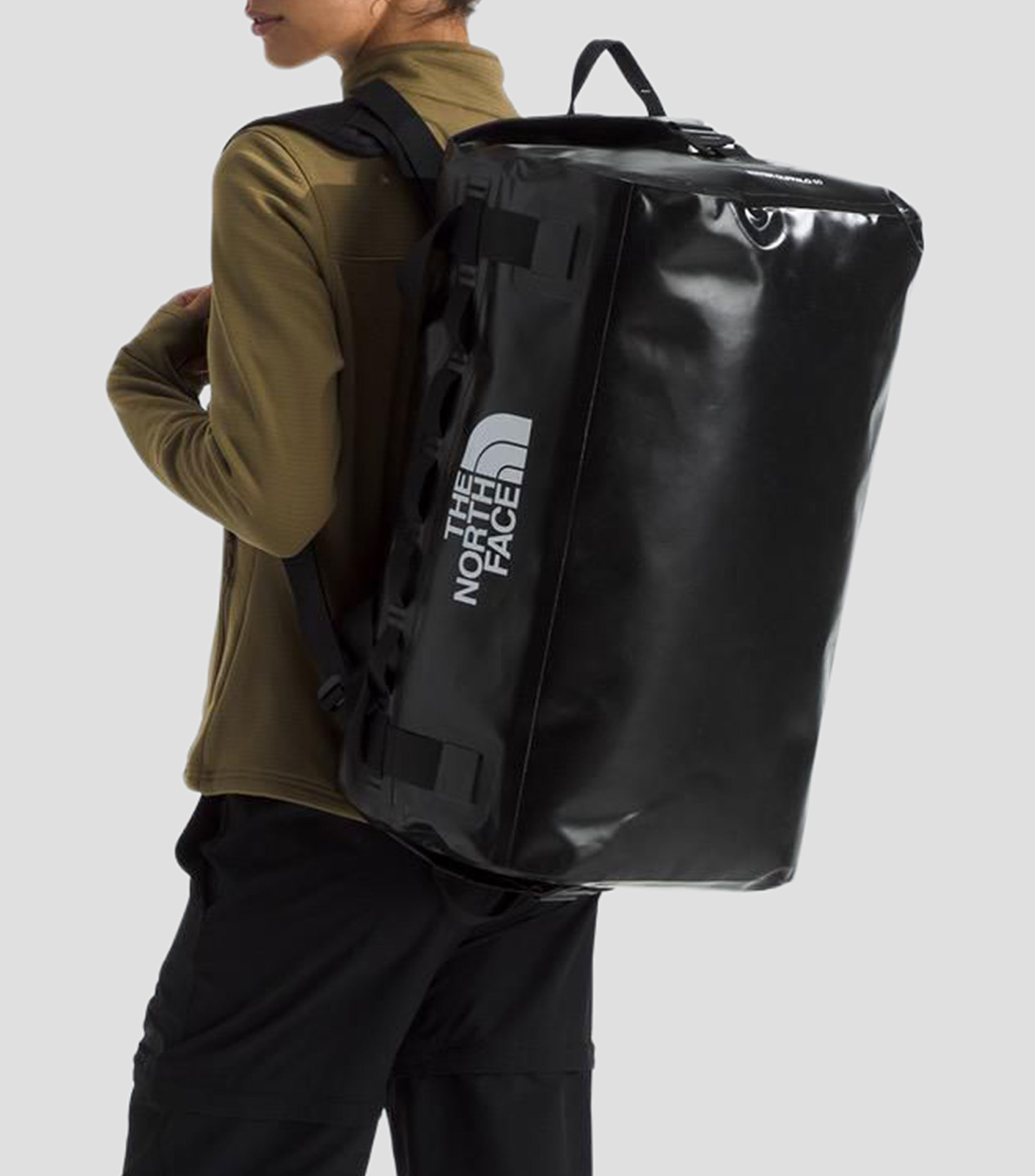 Mochila deportiva para entrenamiento Base Camp Unisex