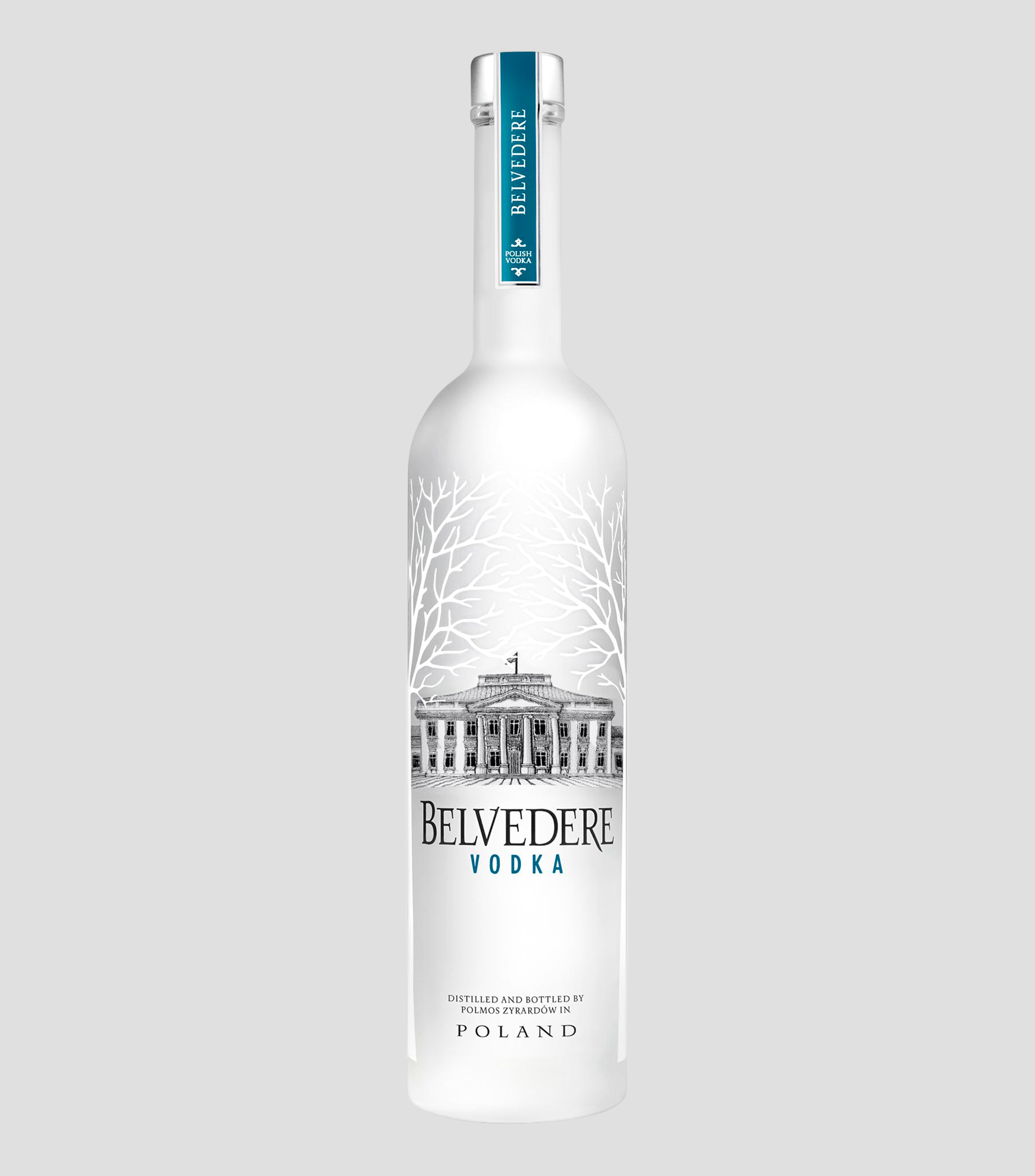 Vodka Belvedere 700 ml