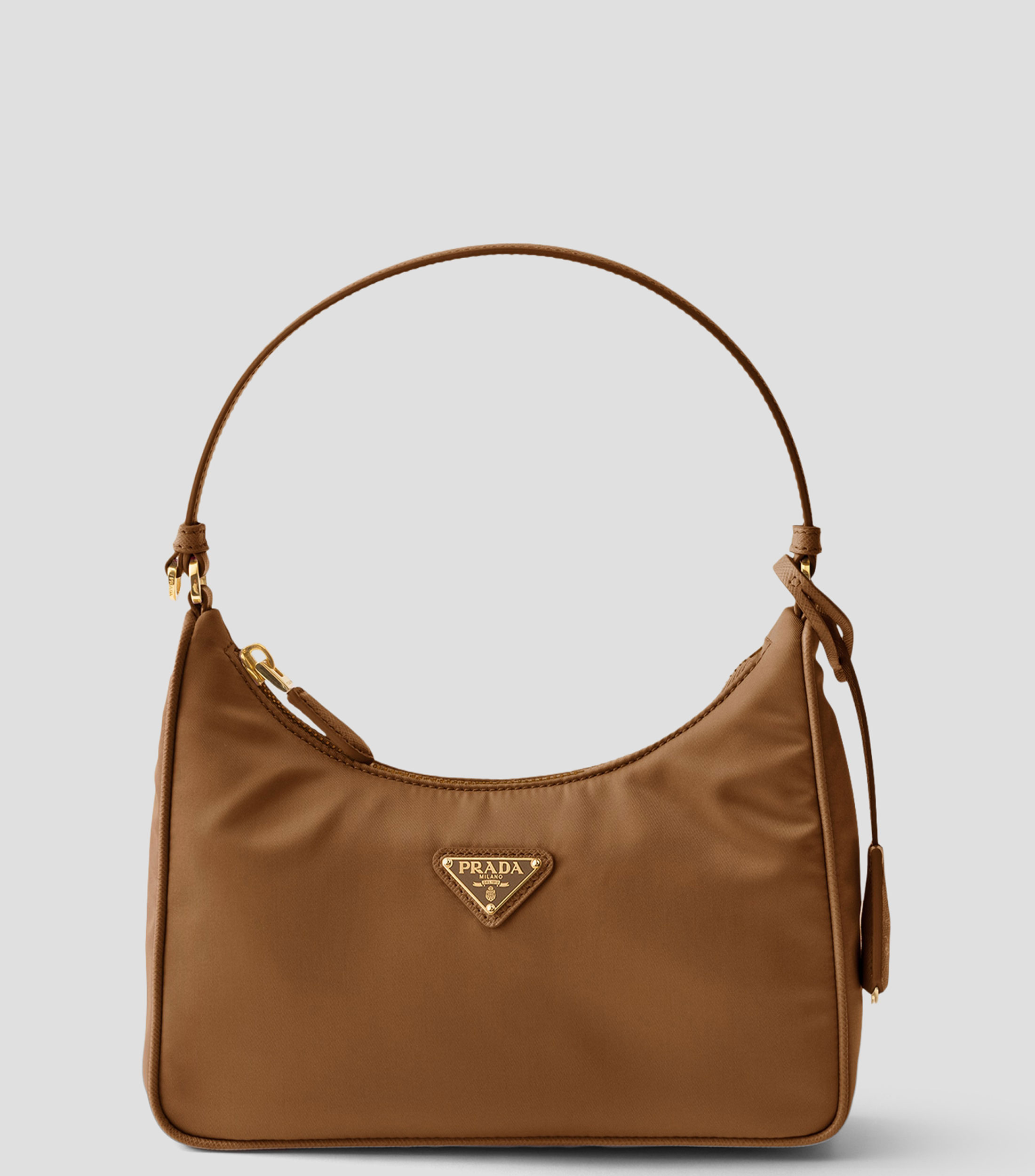 Bolsa shoulder Re-Edición 2005 Sólido Mujer