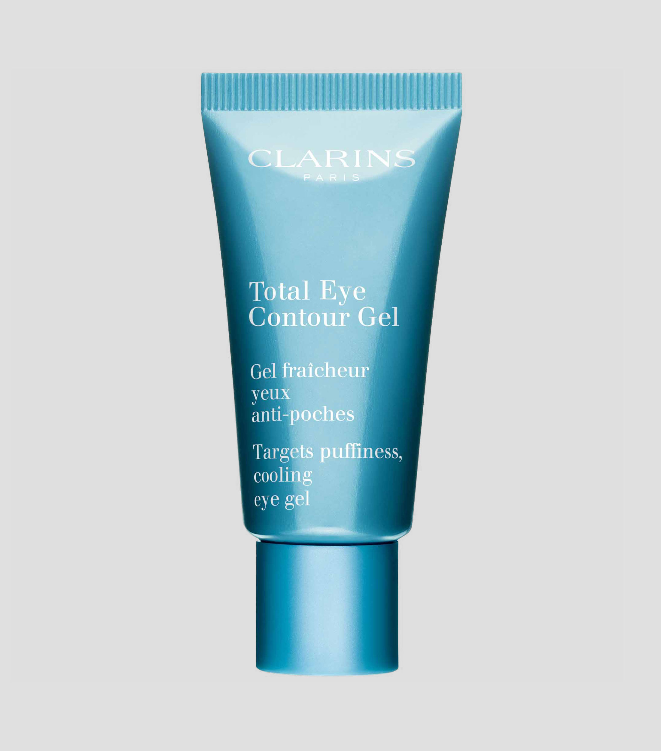 Gel para Ojos Total Eye Blue, 20 ml