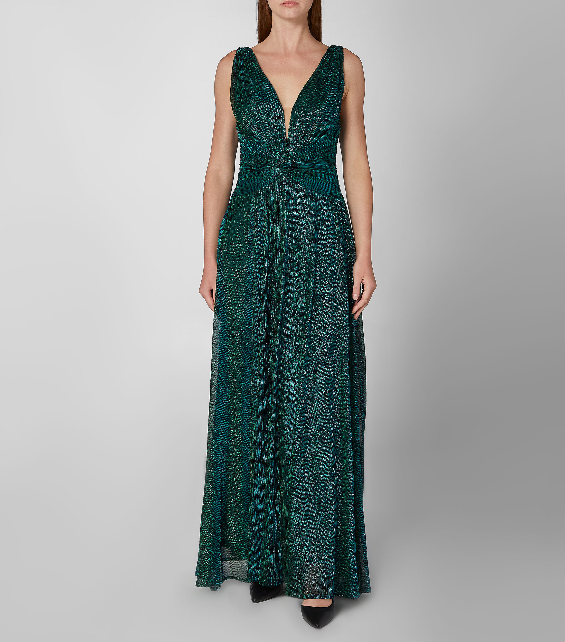 Massima: Vestido de Fiesta Maxi Mujer El Palacio de Hierro