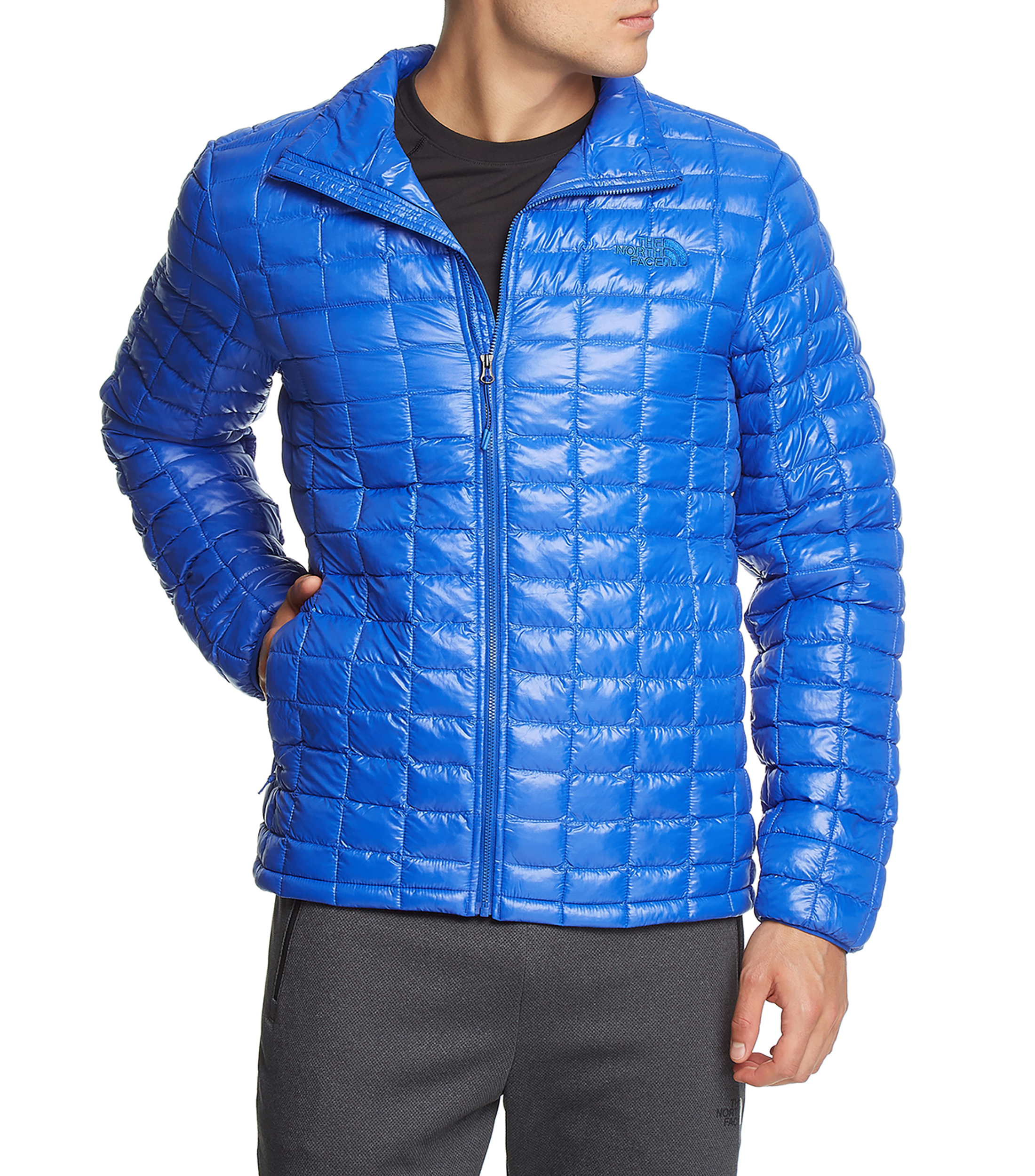 Chamarra Casual The North Face Thermoball Eco de hombre | Innovasport