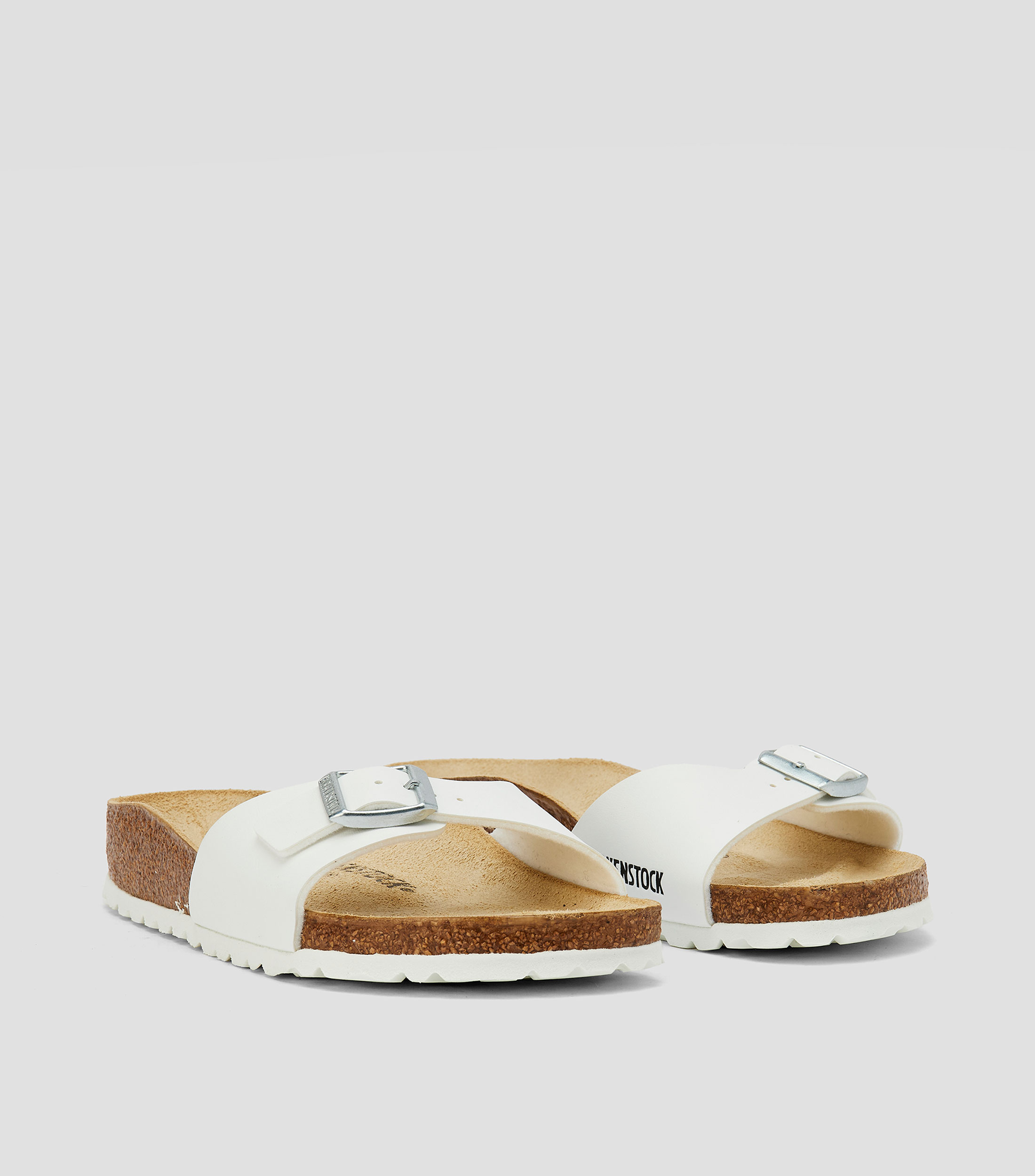 Sandalias planas Madrid Mujer