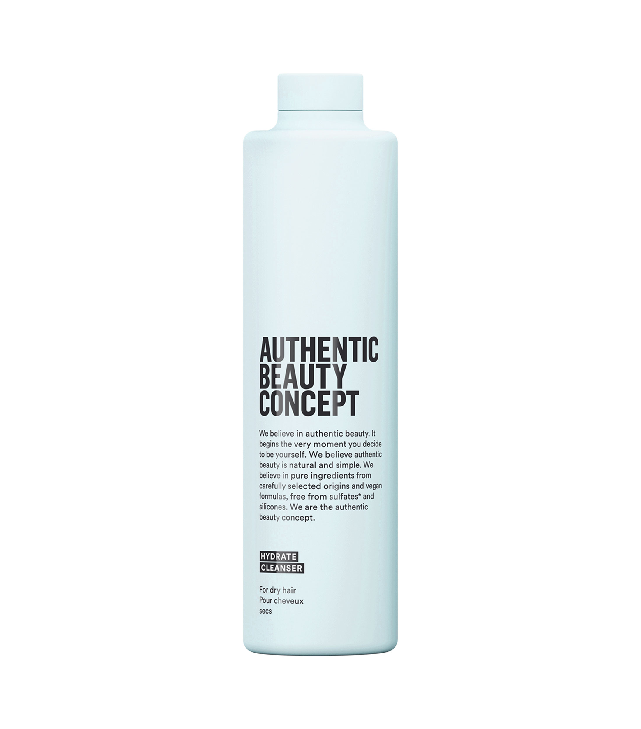 Shampoo Hydrate Cleanser, 300 ml