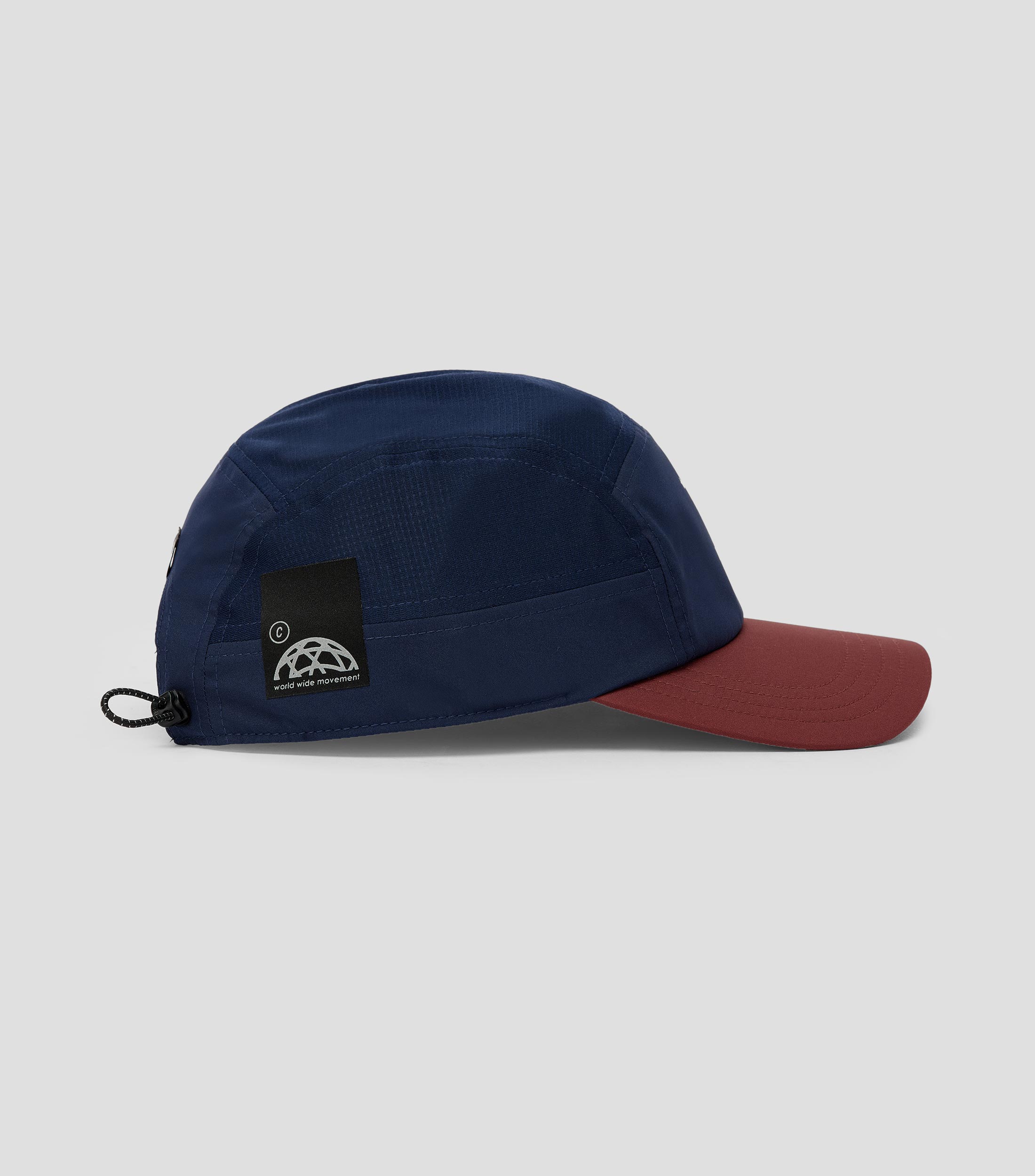 Gorra GOCap Classic Boston Unisex
