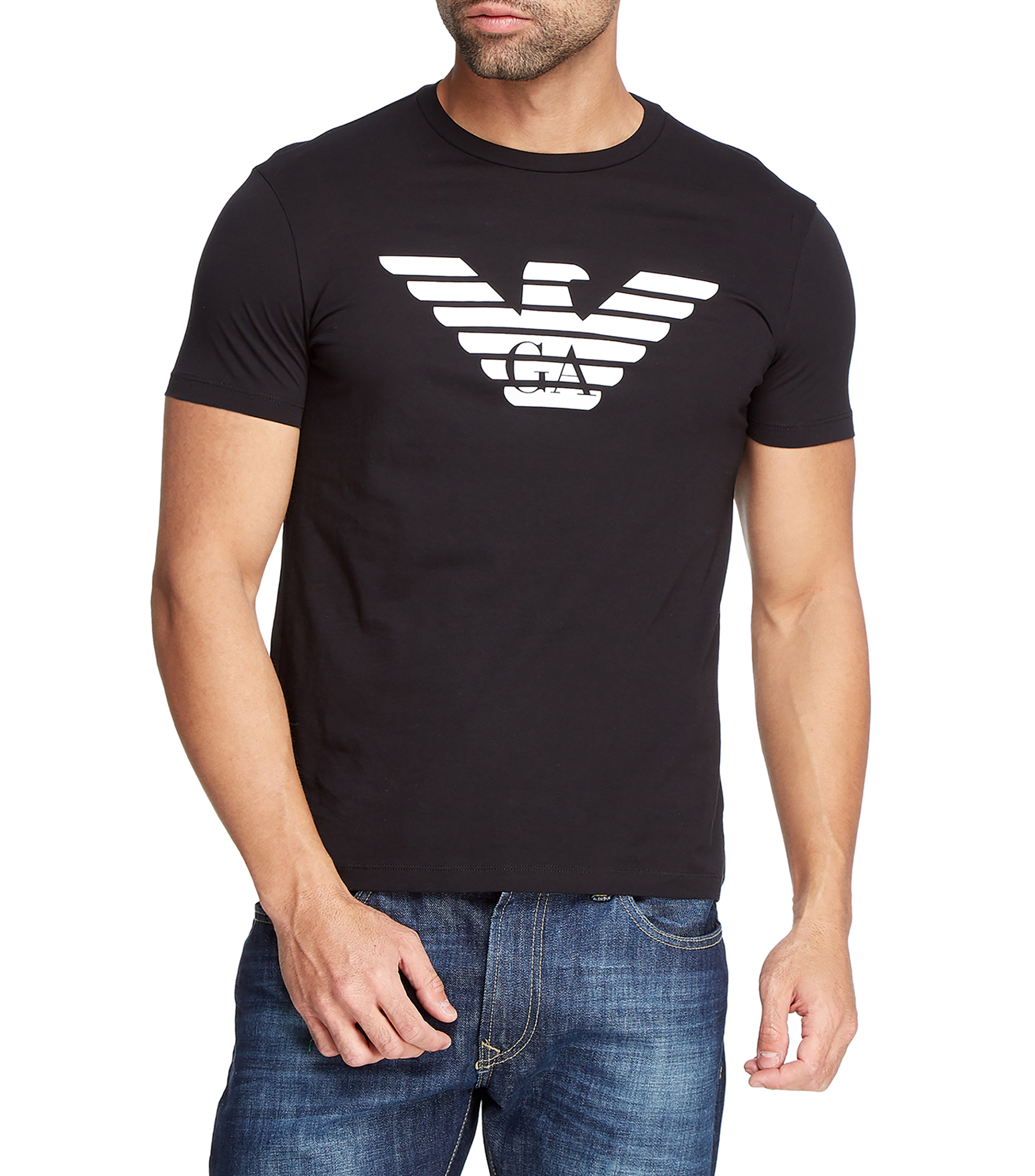 Playera giorgio armani
