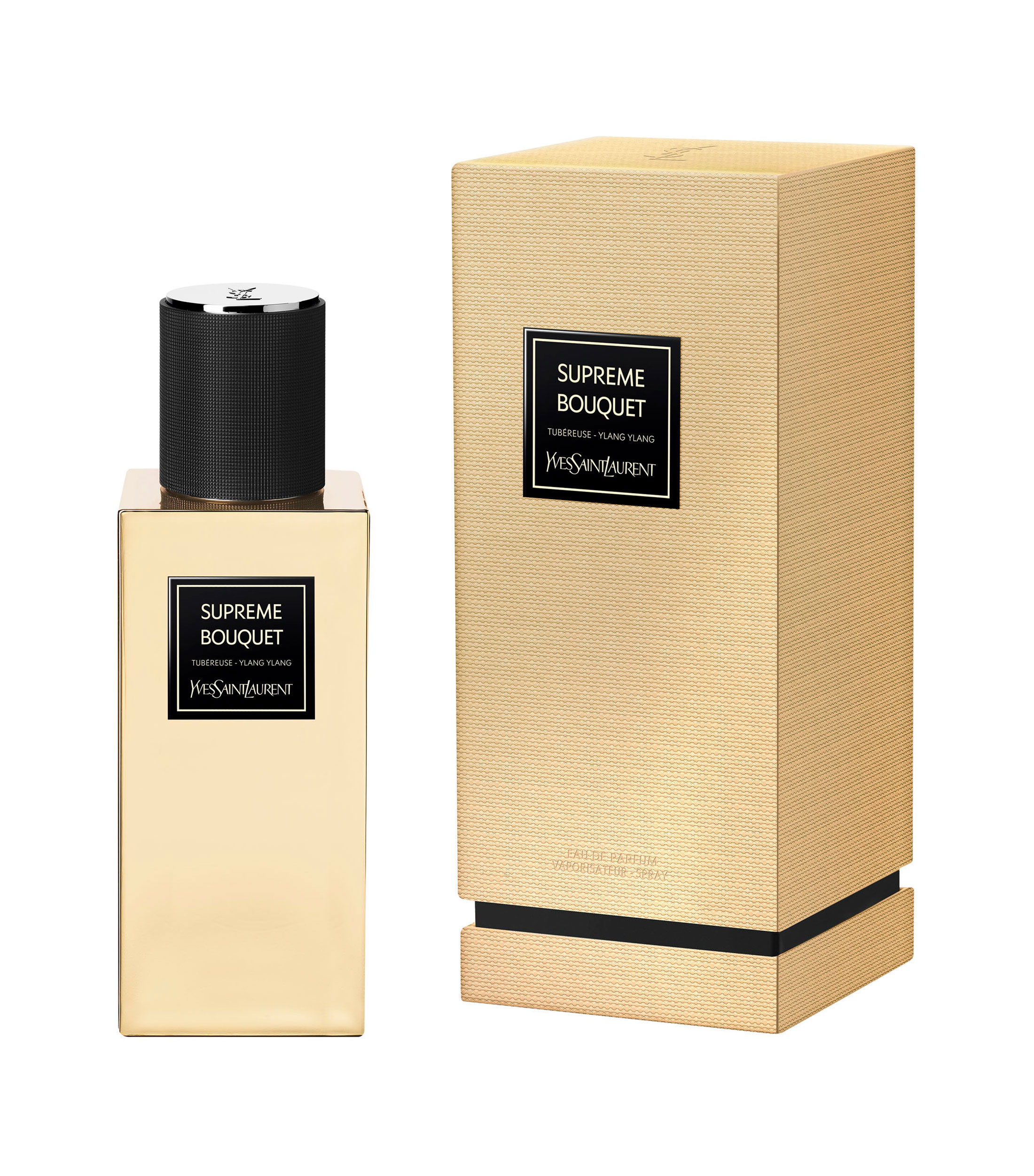 Perfume Le Vestiaire des Parfums Colección Oriental - Supreme Bouquet, Eau de Parfum 125 ml Unisex