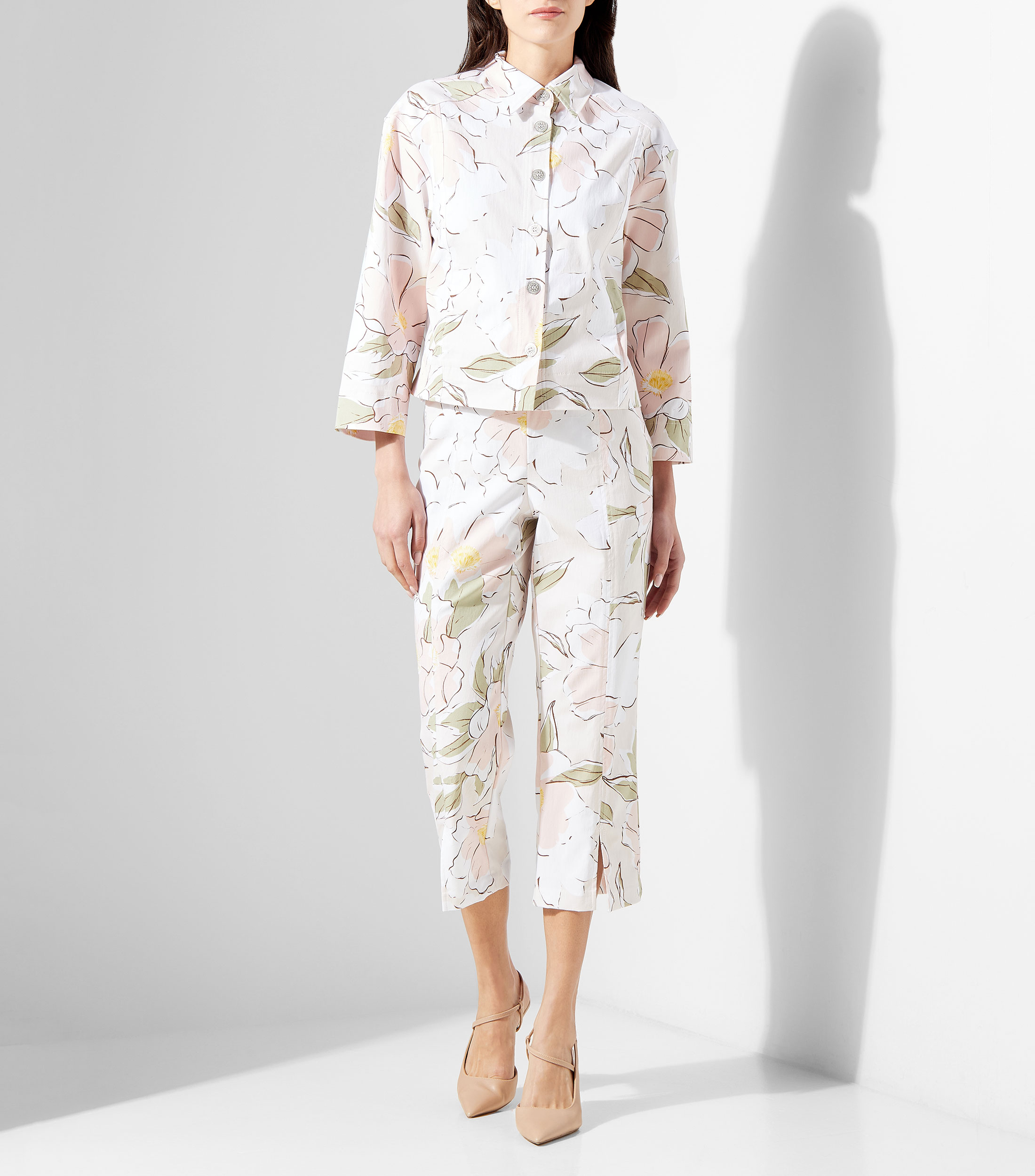 Pantalón Mujer