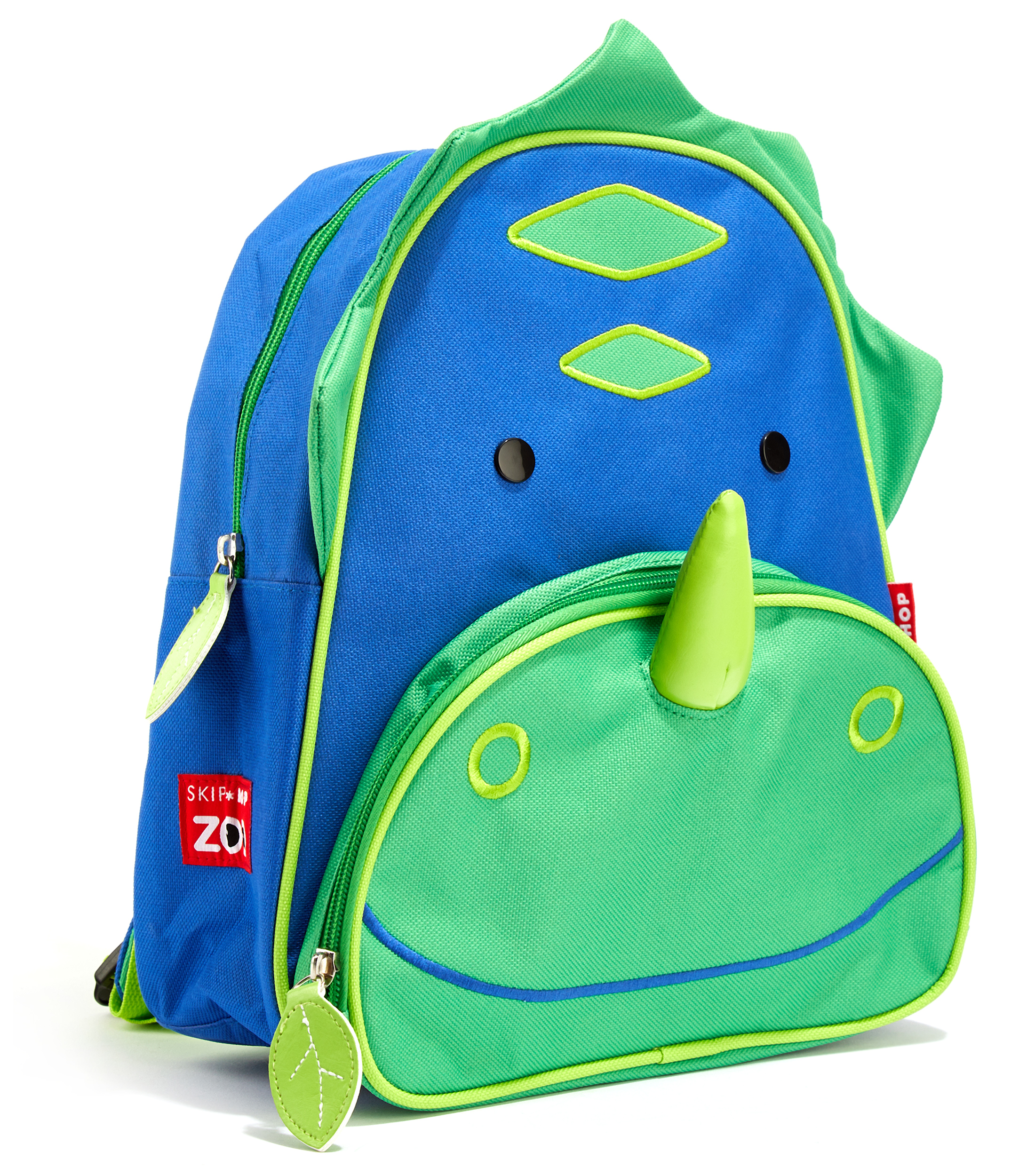 Mochila Zoo Dinosaurio Nino