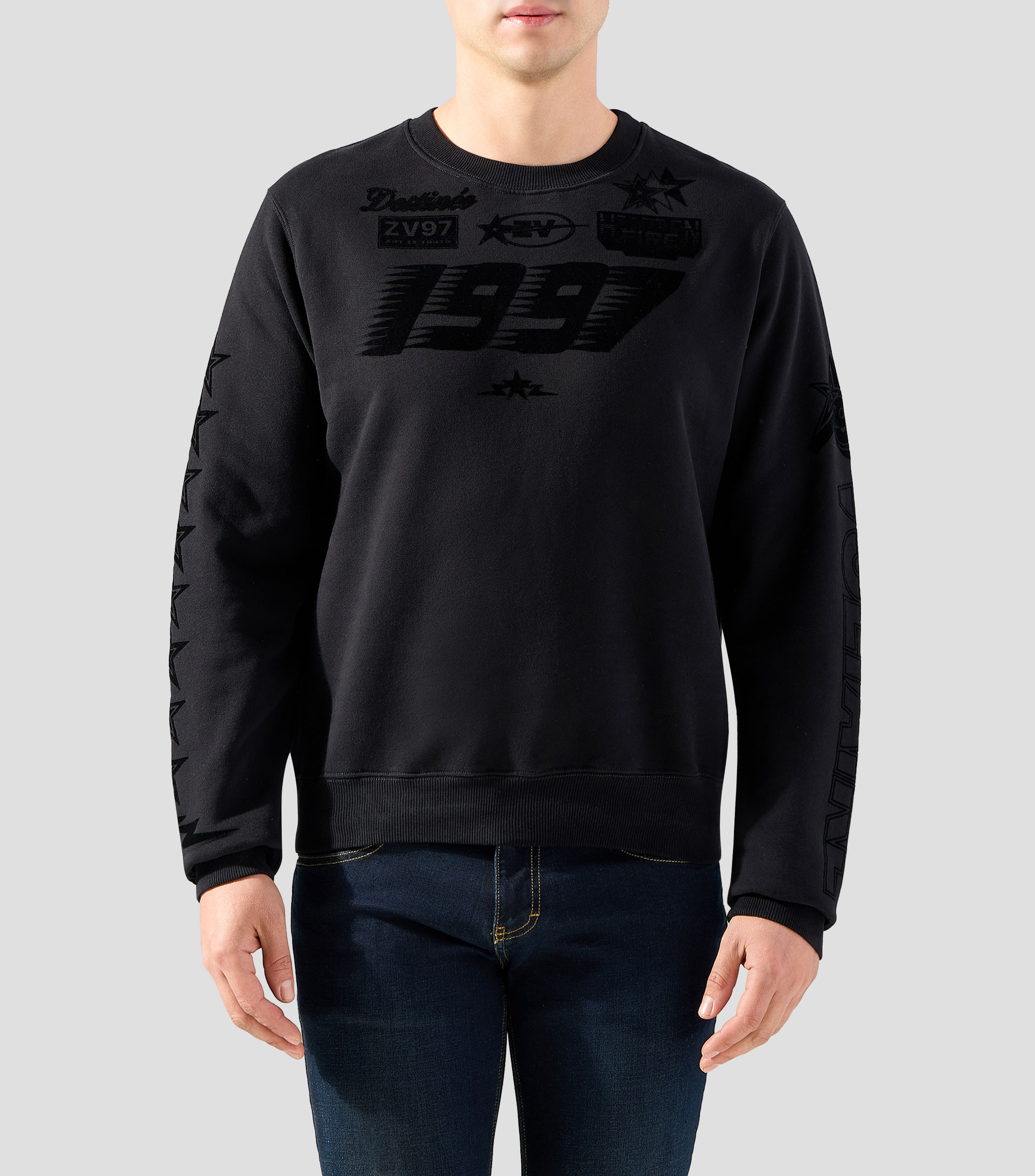 Sudadera Hombre