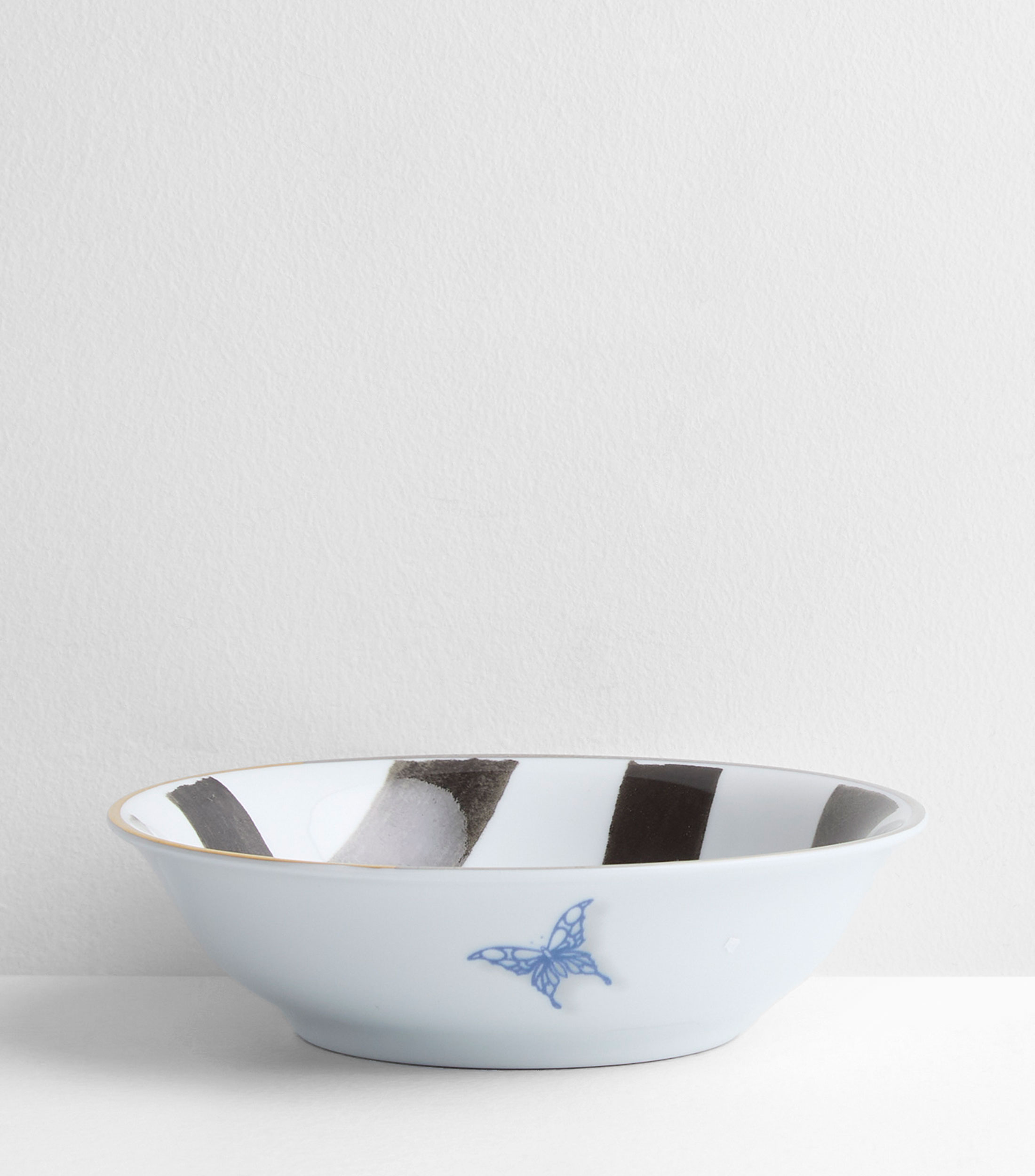 Bowl para Fruta Sol y Sombra Multicolor