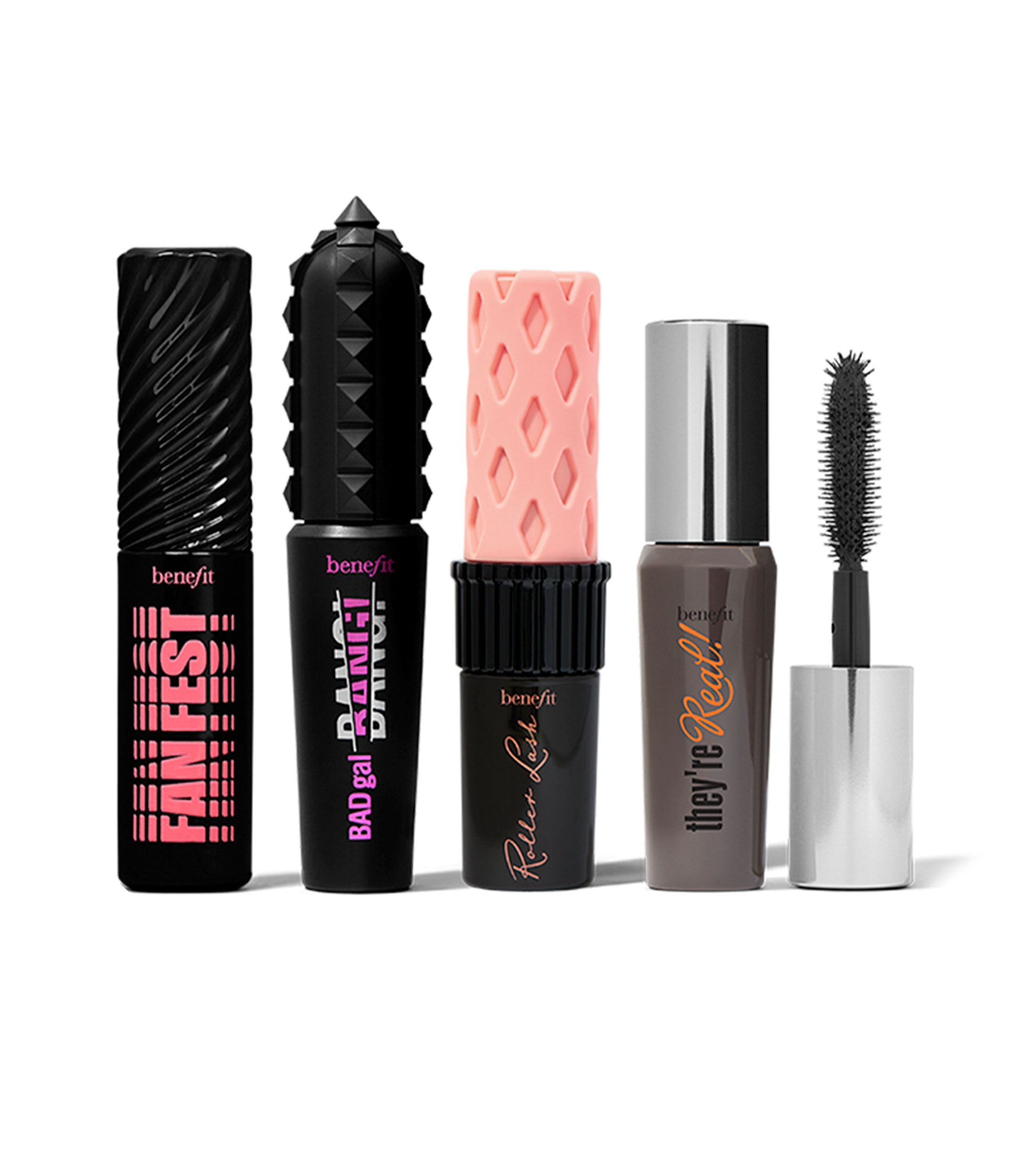 Set Lil Lash Icons