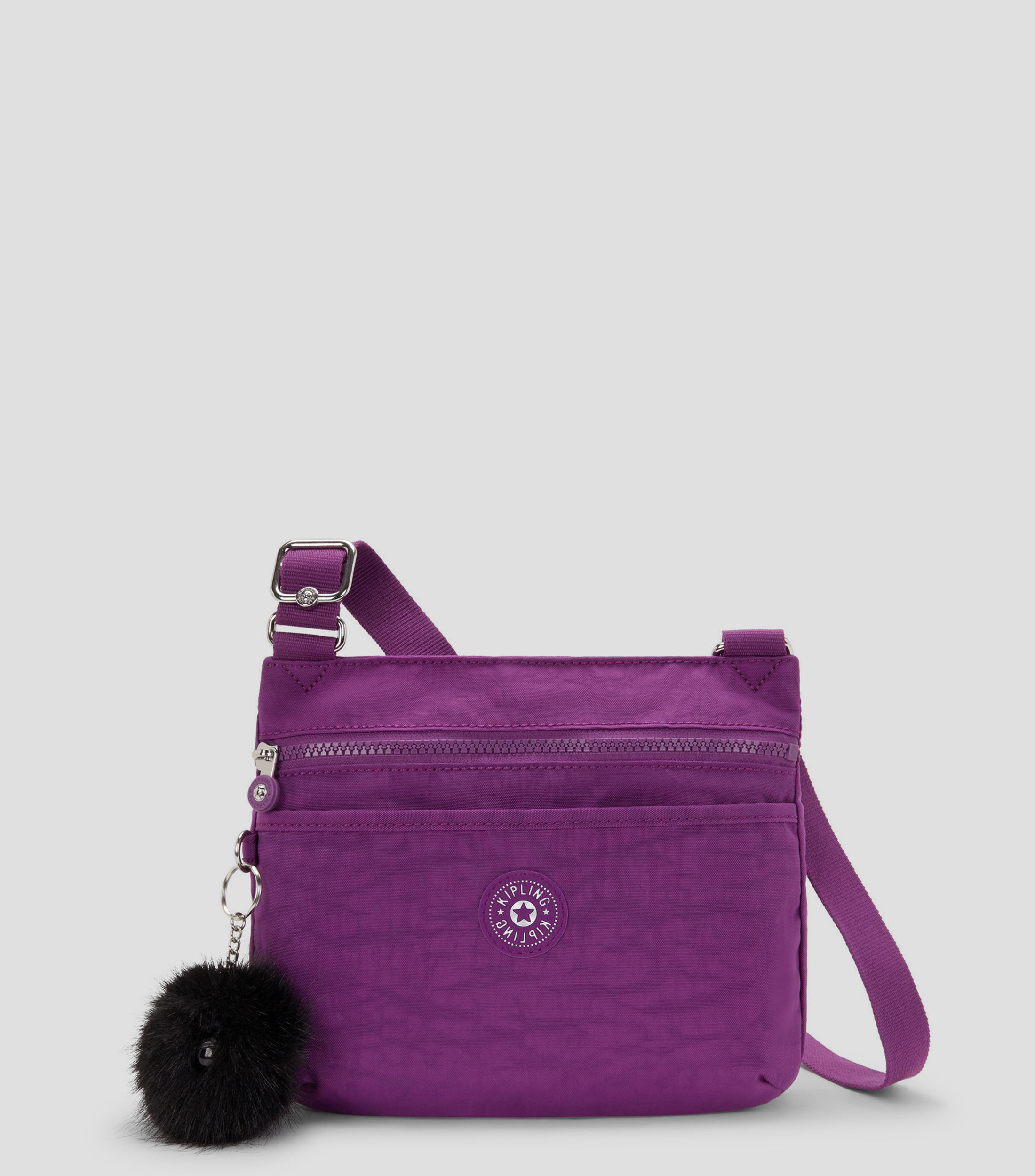 Bolsa crossbody Emmylou lisa Mujer