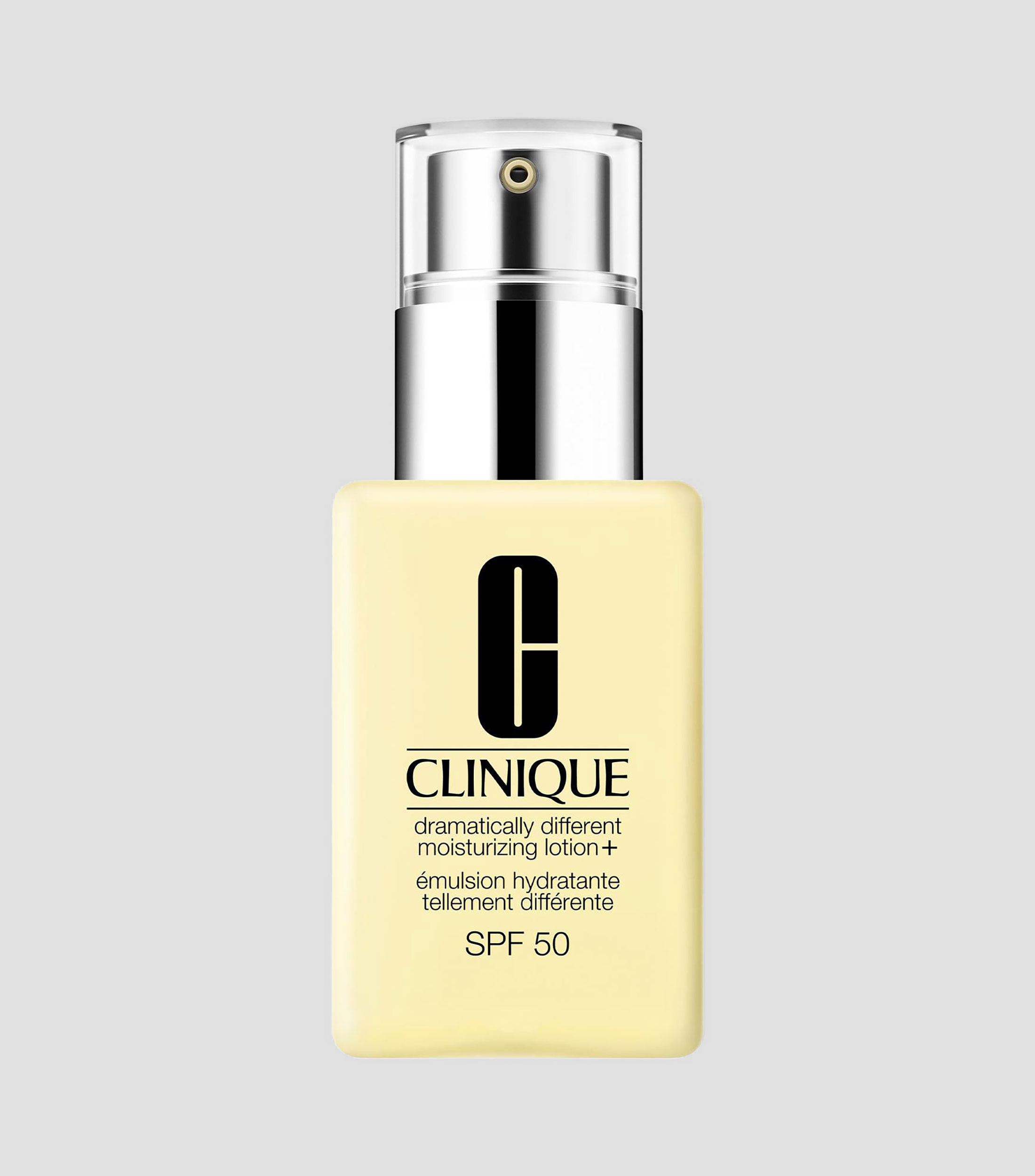 Hidratante Facial Dramatically Different, 75 ml