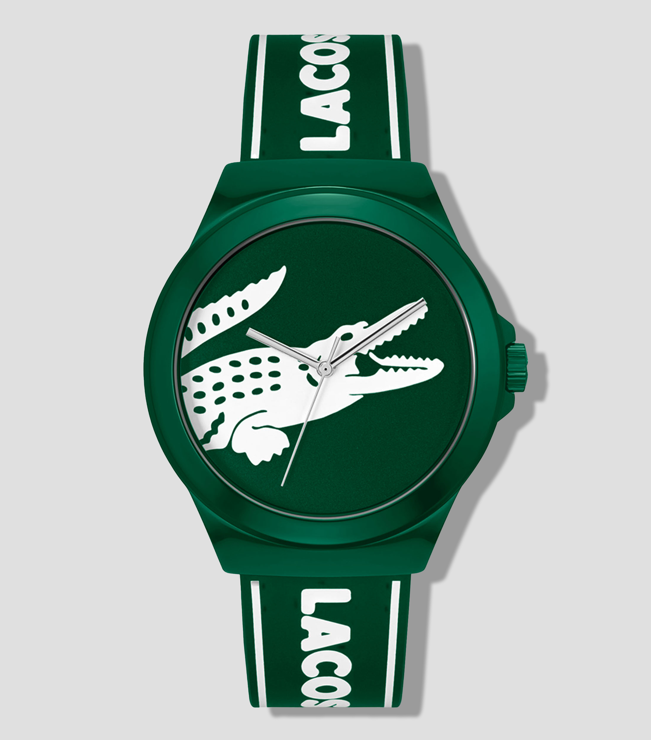 Reloj para hombre Neocroc casual Verde