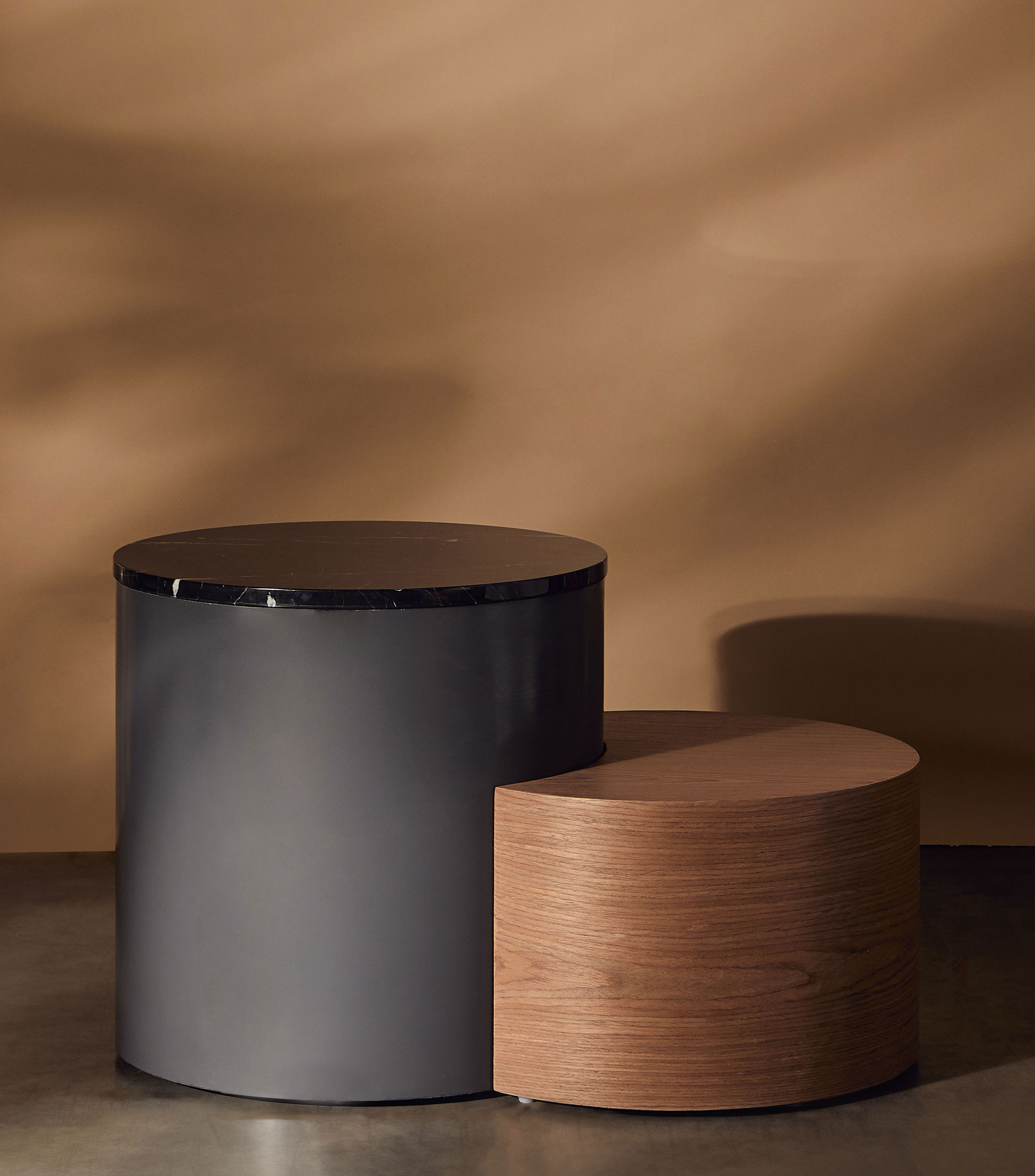 Mesa Nido Beberly de madera