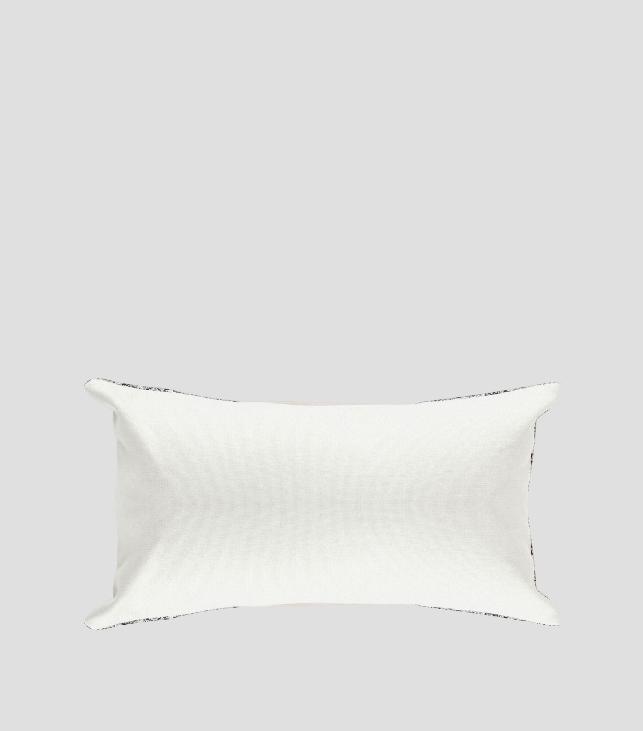 Funda para Cojin Paraca Negro