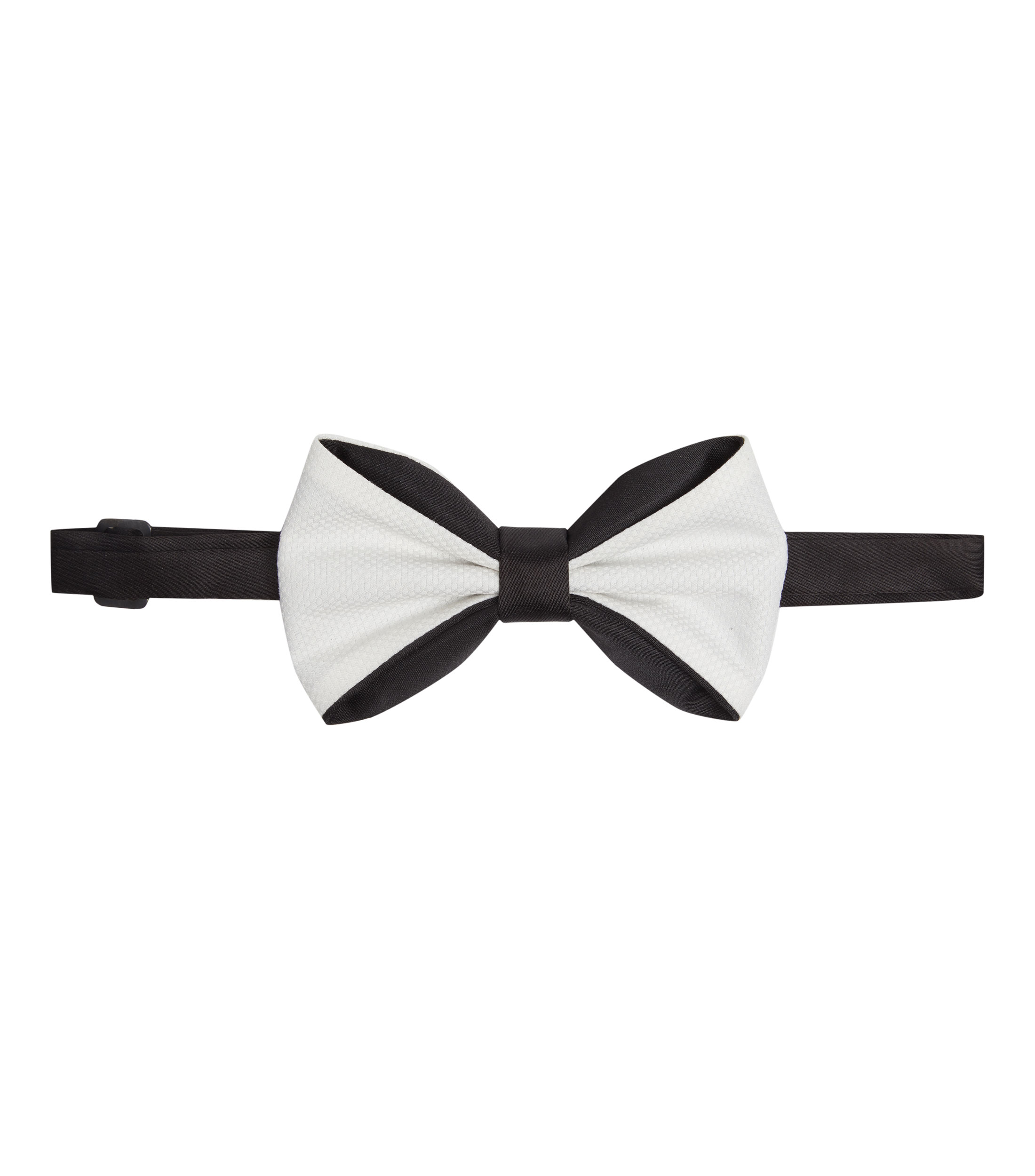 Moño para ceremonia Hombre