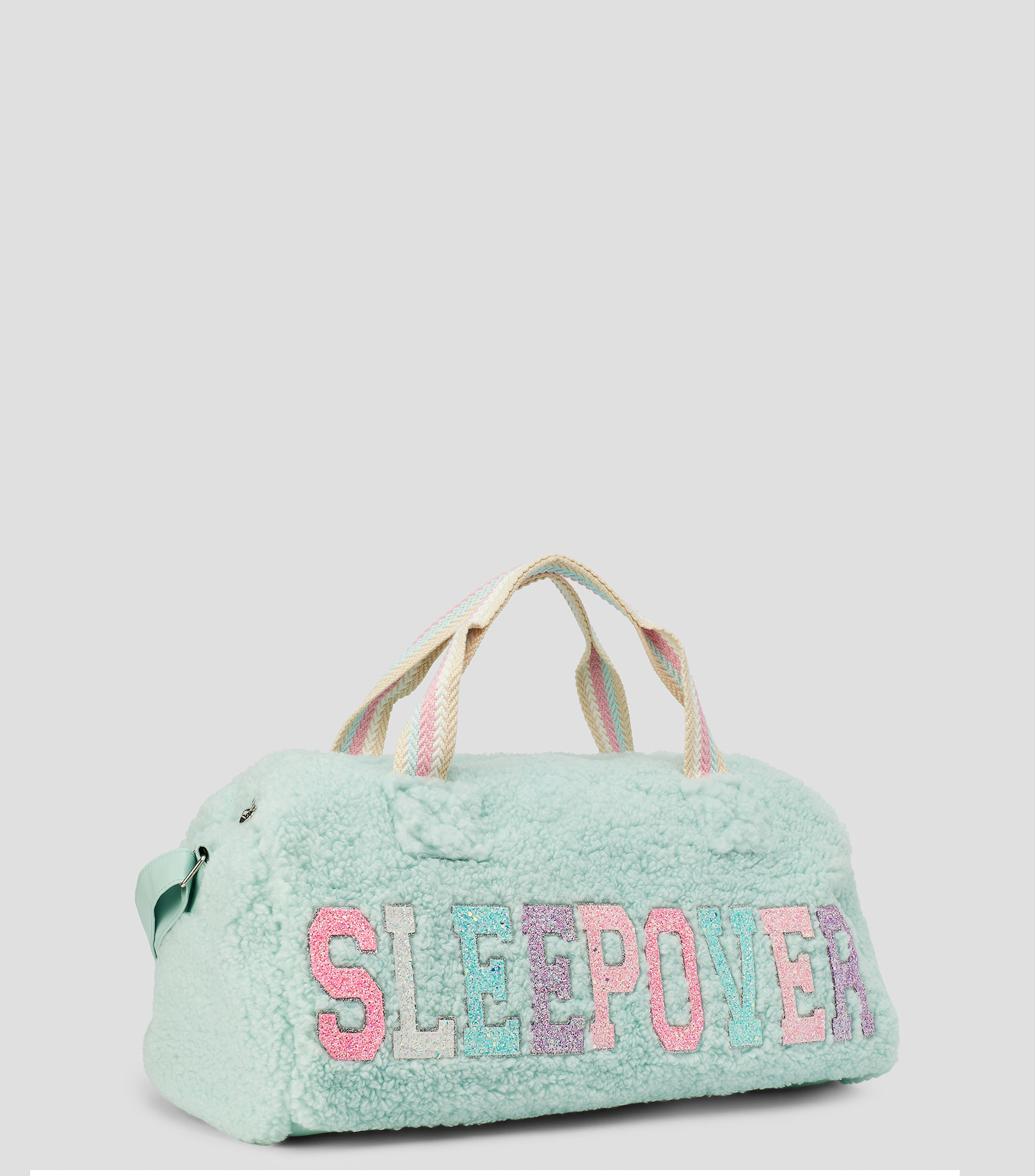 Maleta duffle bag Danza Peluche