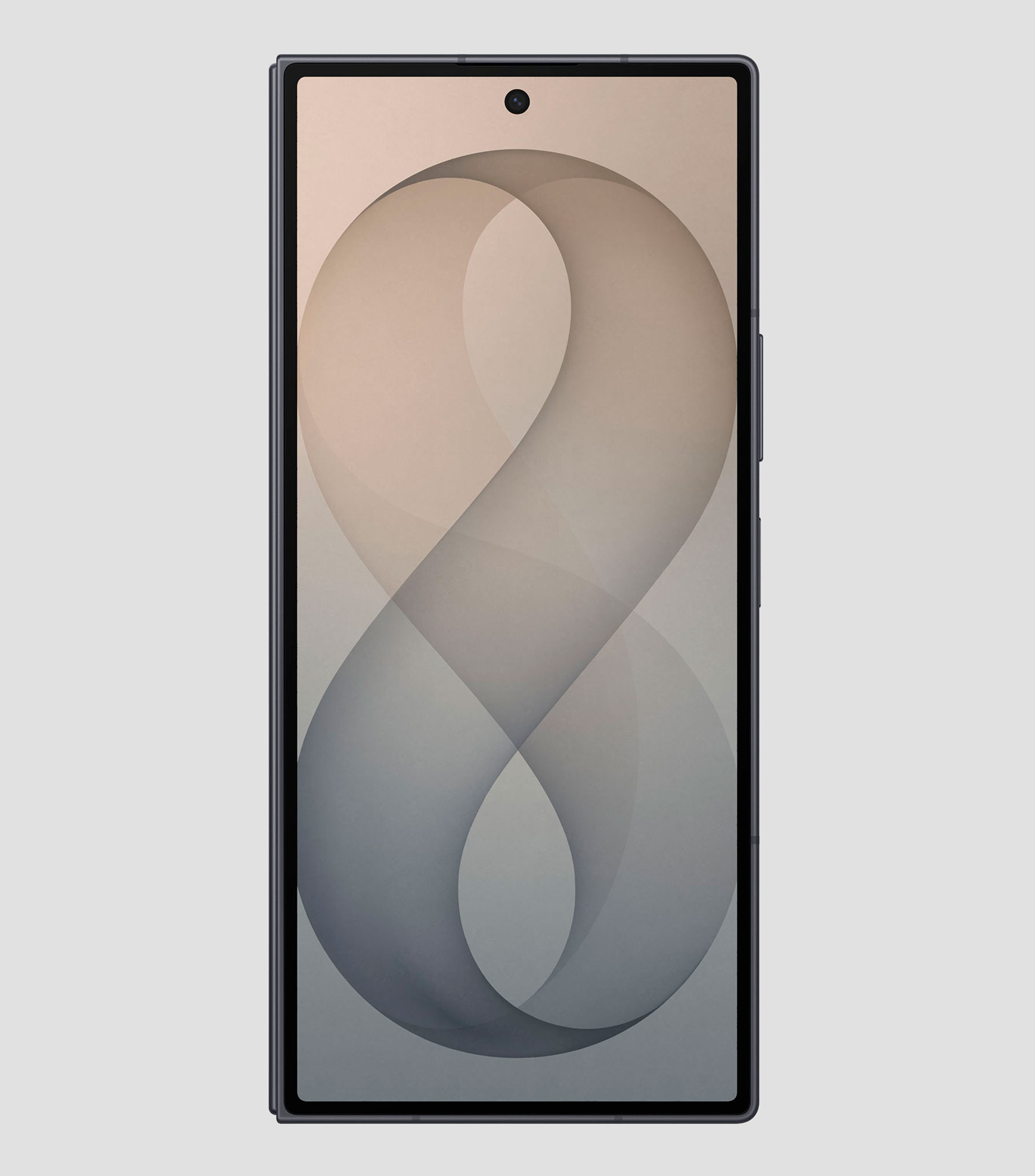 Celular Galaxy Z Fold8 Ultra 5G 1 TB 16 GB Desbloqueado