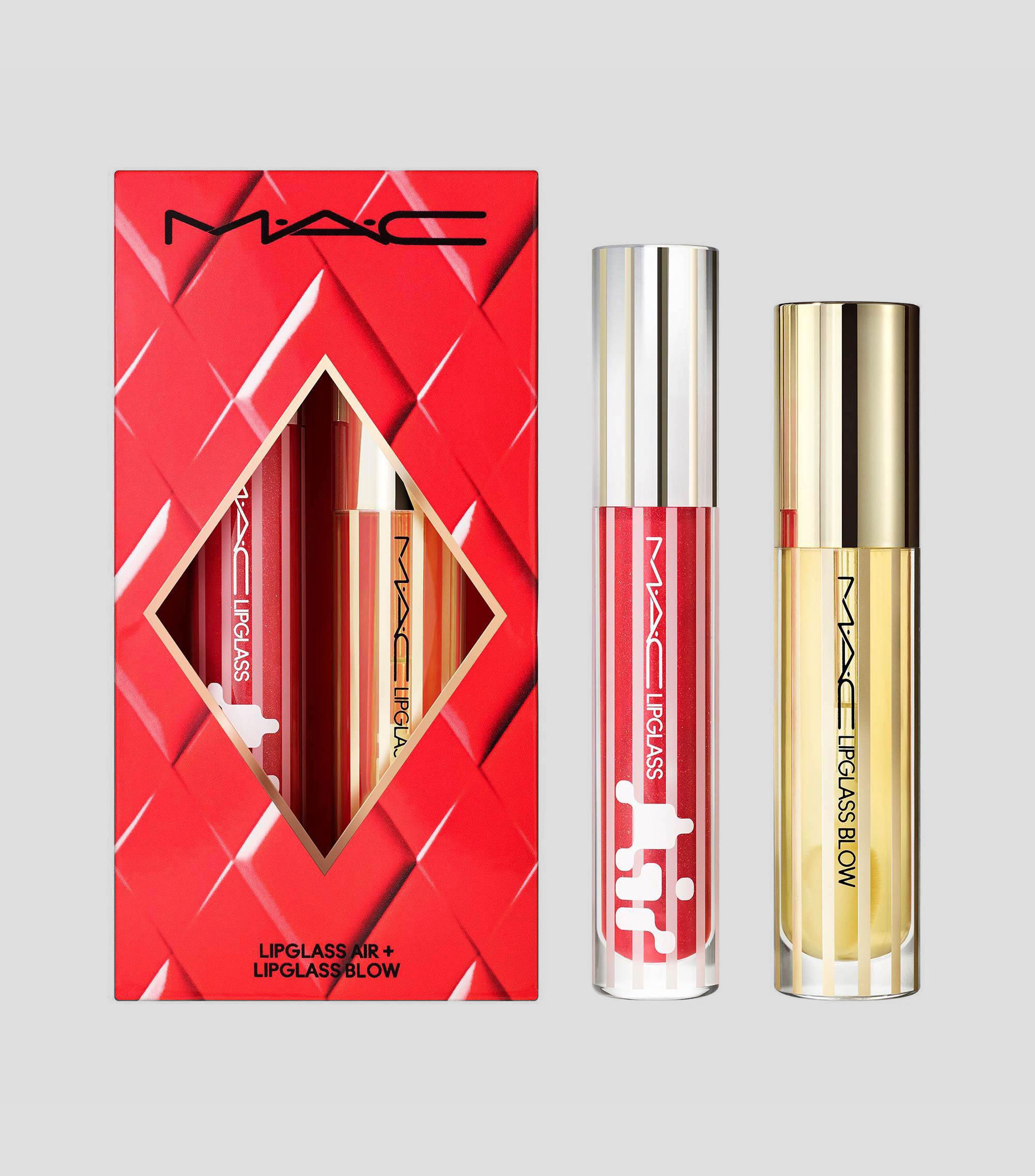 Set de labios Blowing Mujer