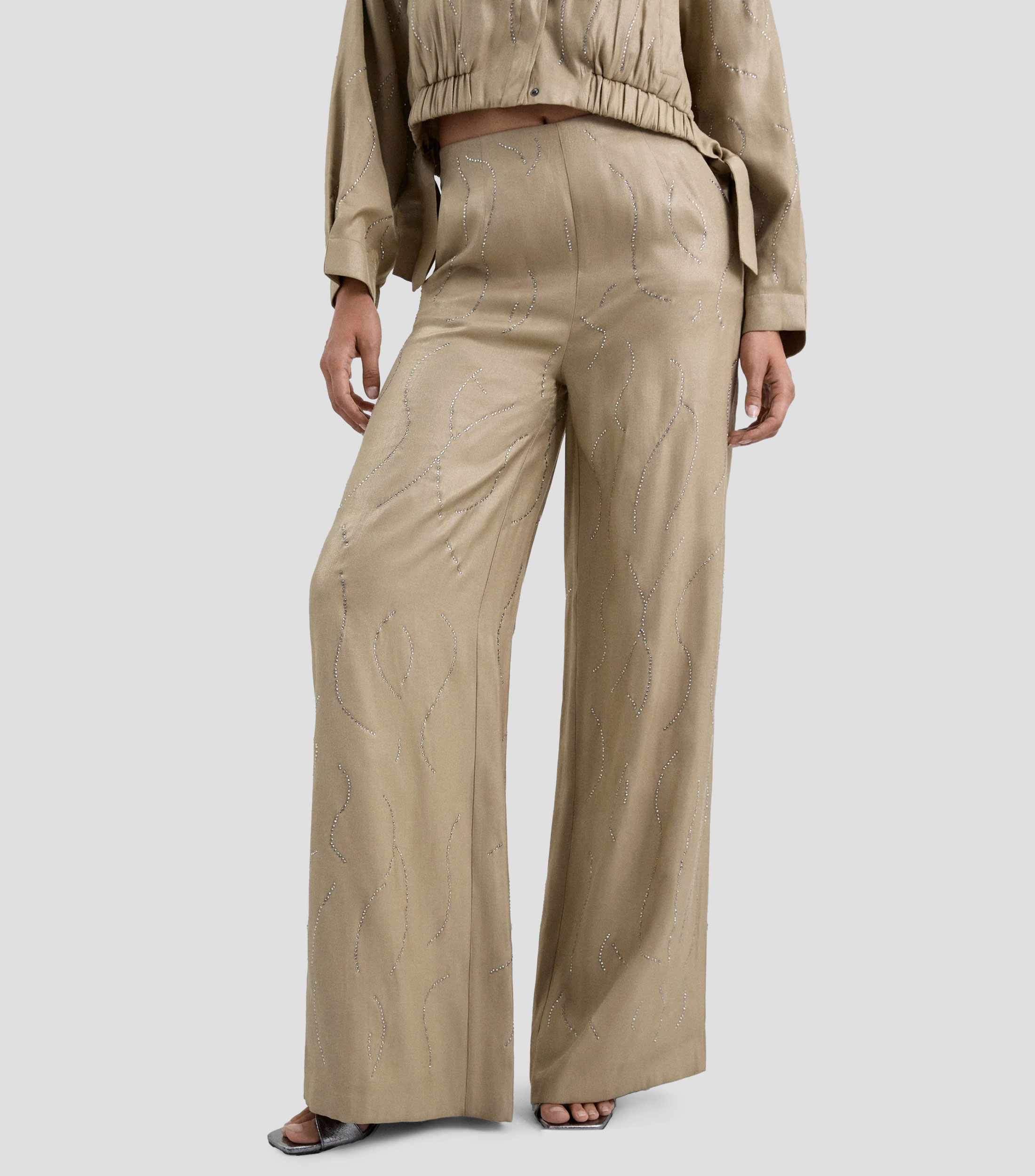 Pantalón Mujer