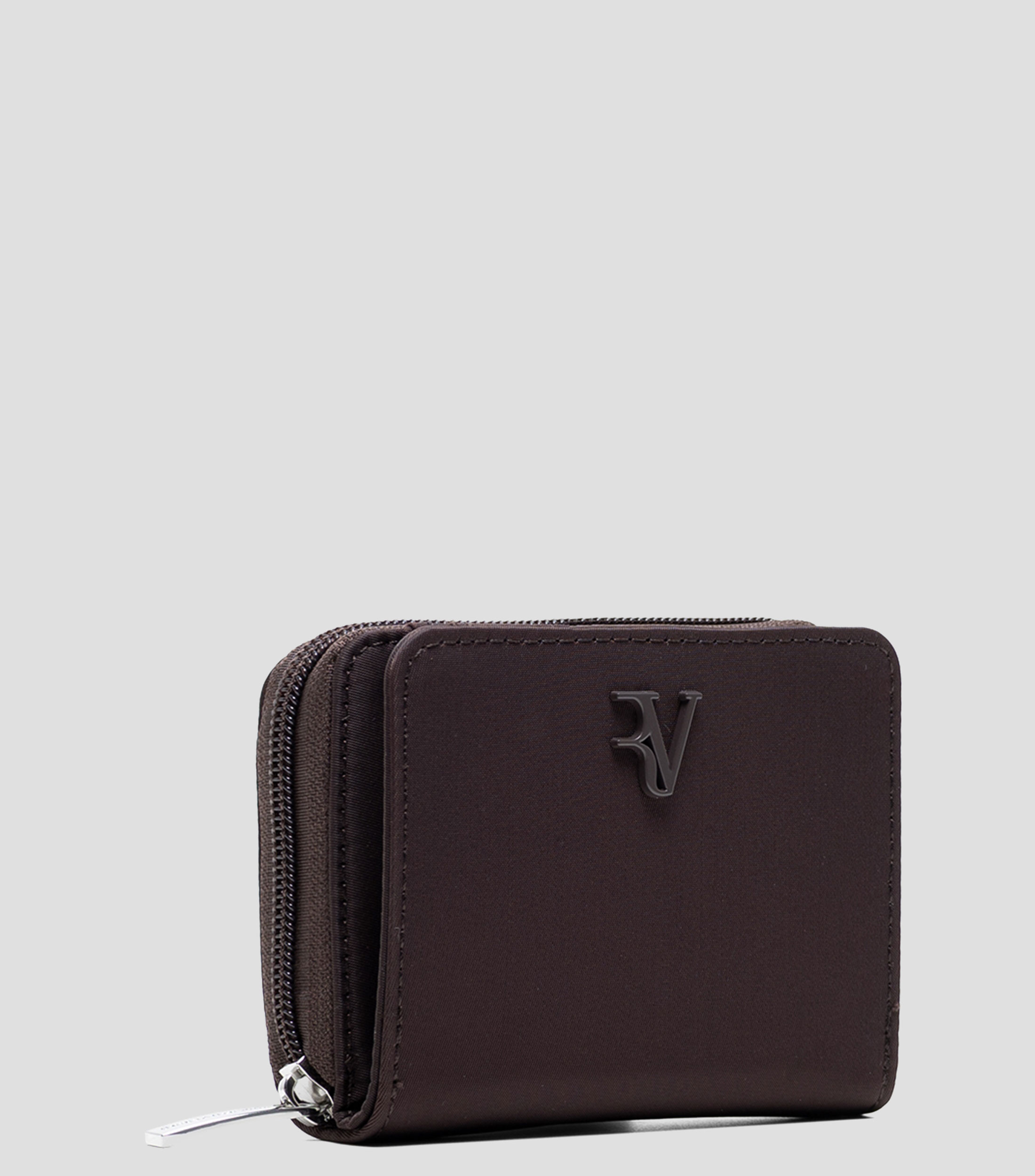 Cartera lisa Mujer