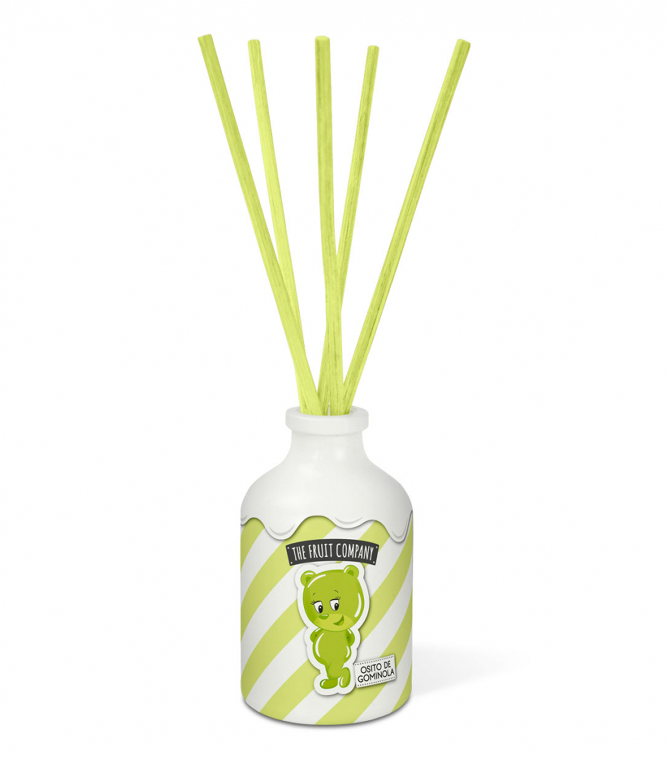 Ambientador Mikado Osito Gominola, 40 ml