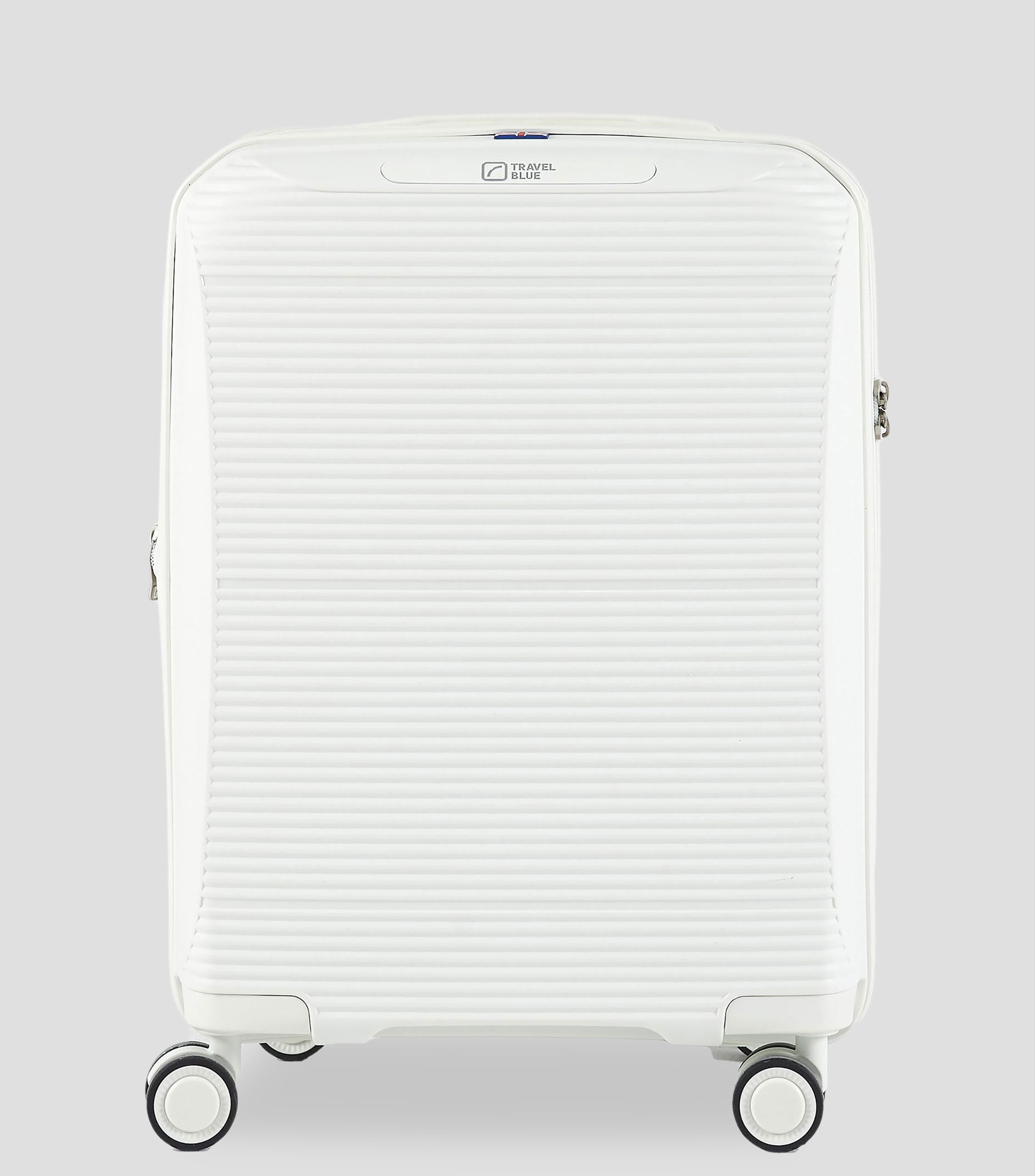 Maleta de viaje Journey Jet 20 Blanca